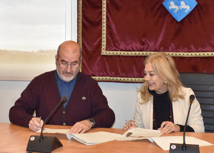 La plaça de l’Església de Viladecavalls ja és d’ús públic