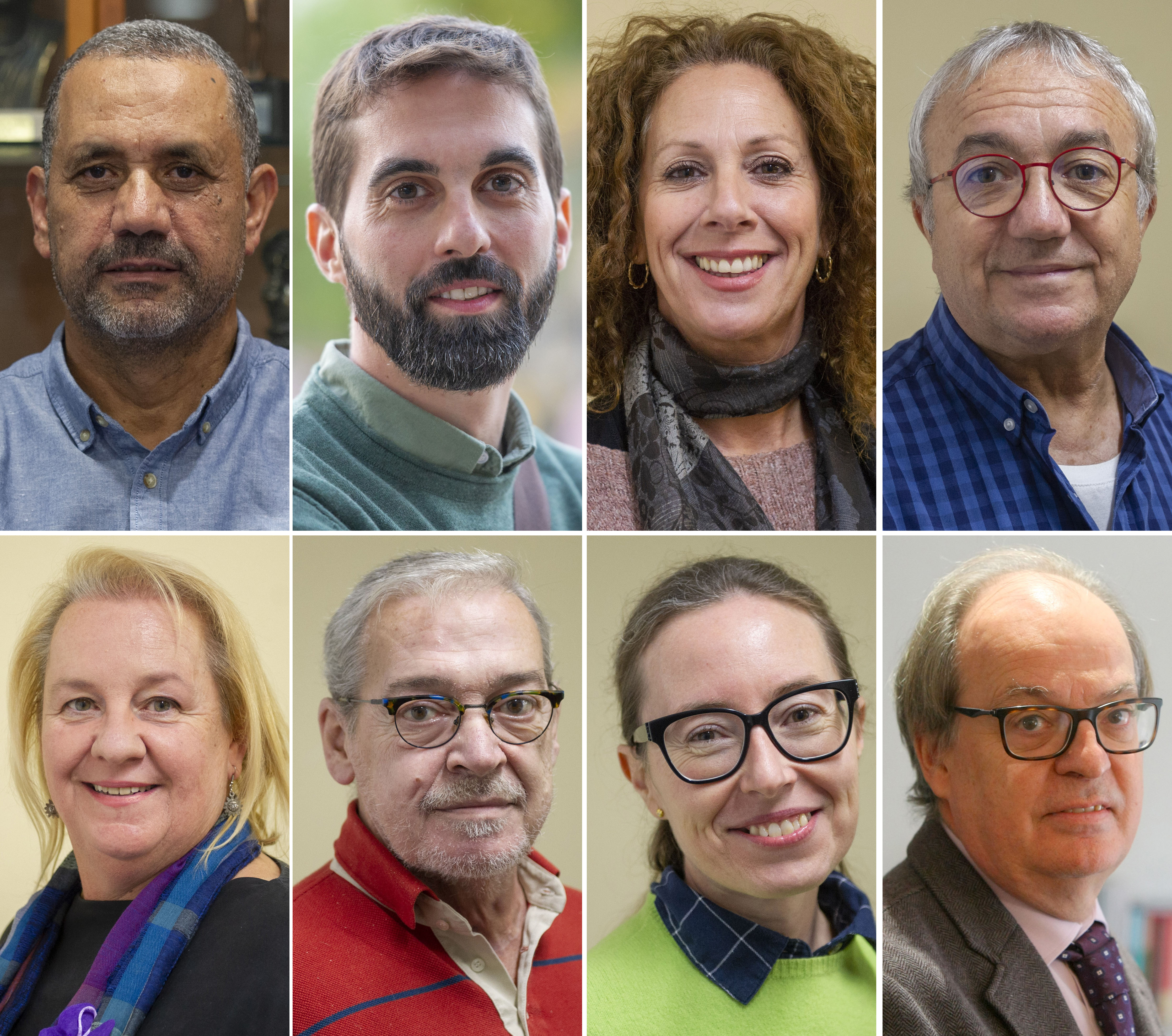 Tot a punt per a l'elecció del síndic de Terrassa