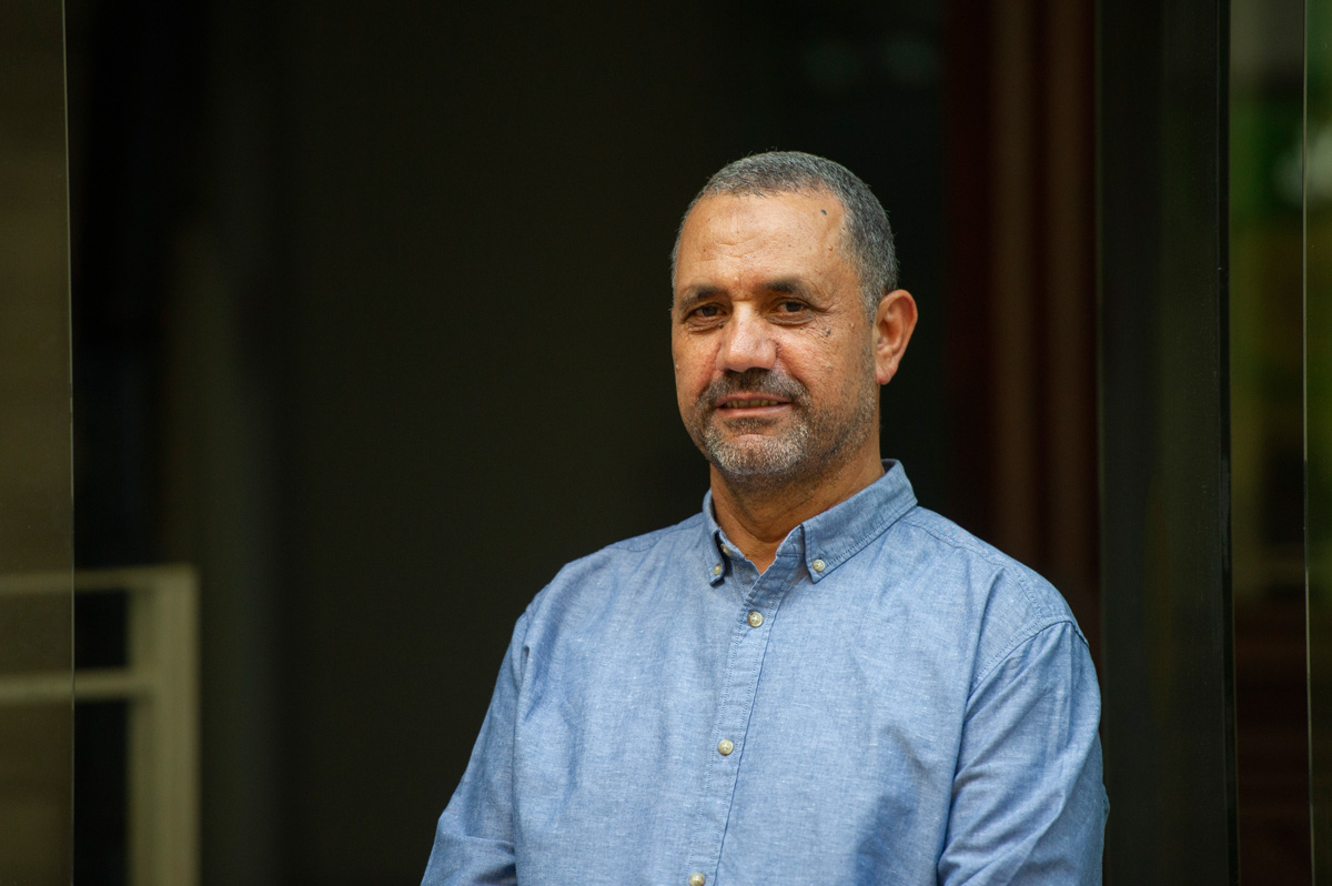 Mustapha Ben El Fassi guanya les eleccions a síndic de Terrassa