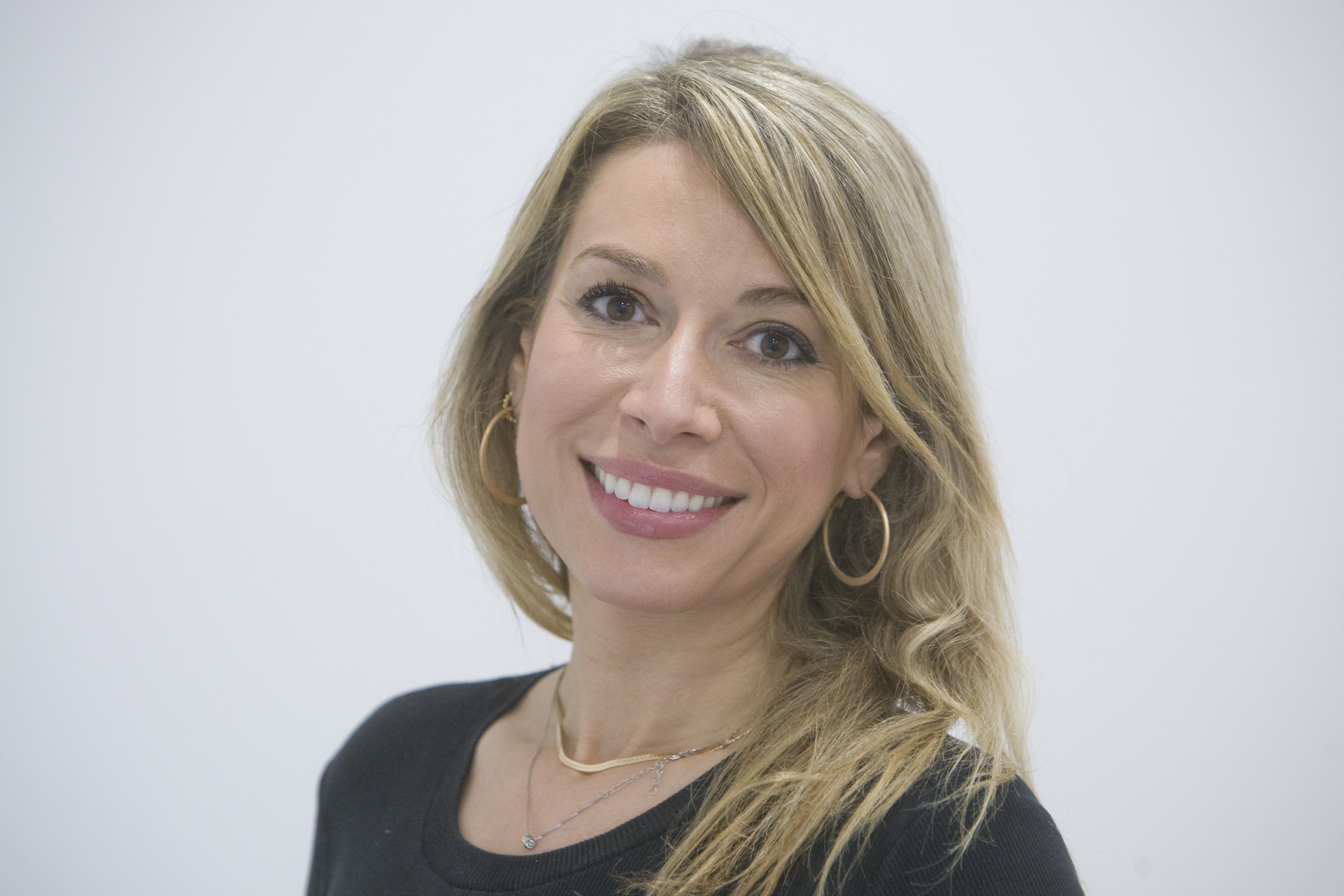 “Volia ajudar la gent i una feina per sentir-me útil en l’àmbit social”