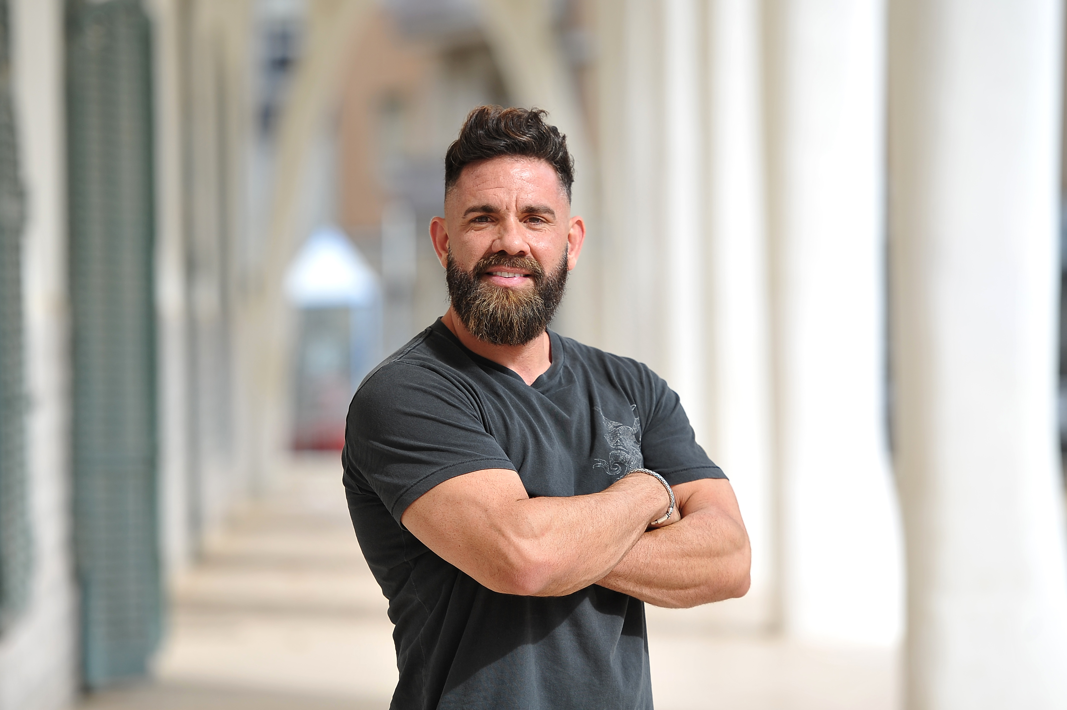 “Si deixes de cuinar, perds la mà, i això seria un problema”