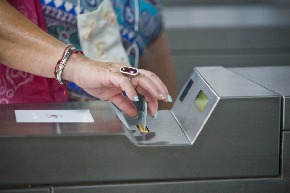 L'ATM congela les tarifes del transport públic de cara al 2023