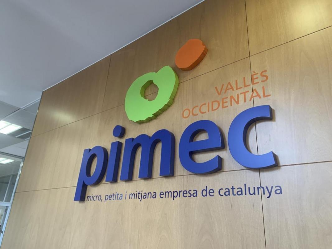 Els Reconeixements Empresarials de PIMEC Vallès Occidental arriben a la tercera edició