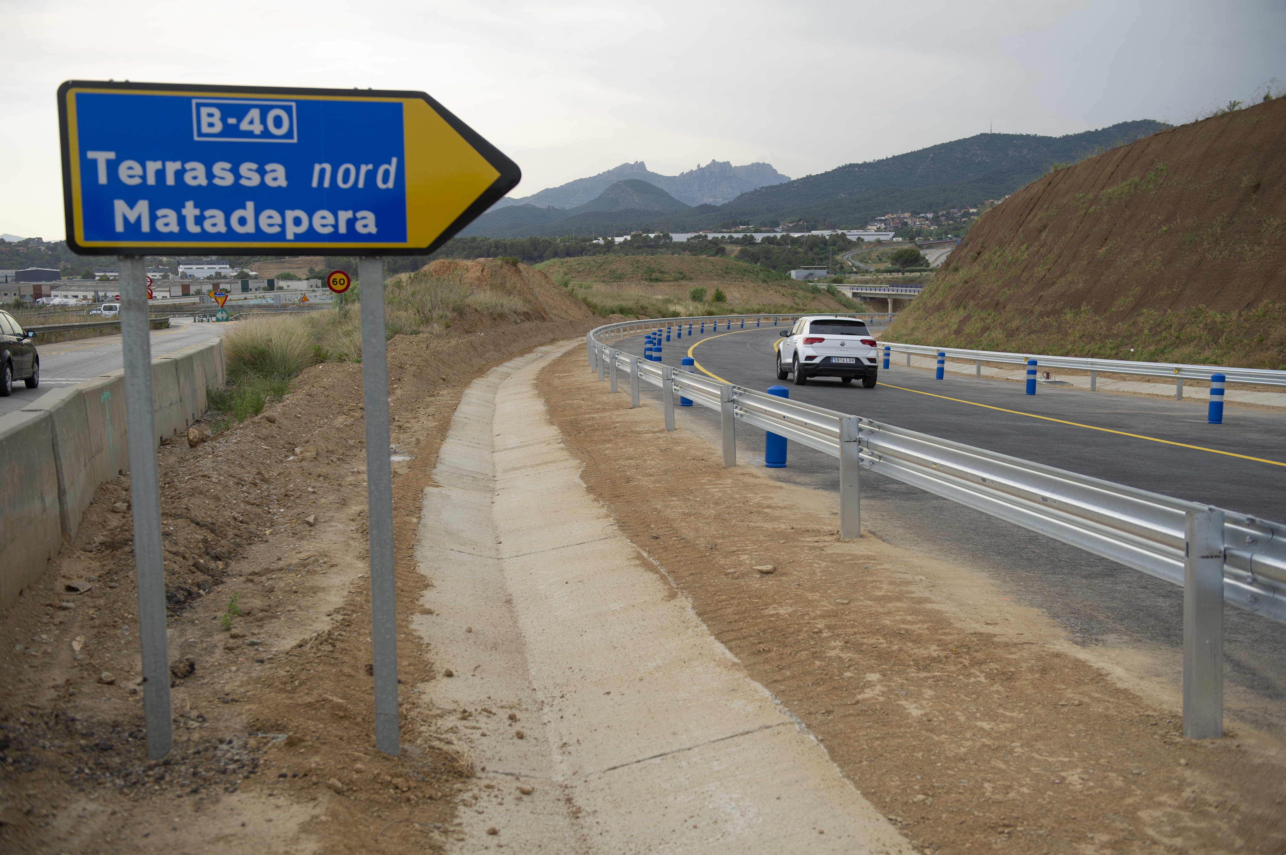Territori licitarà 
