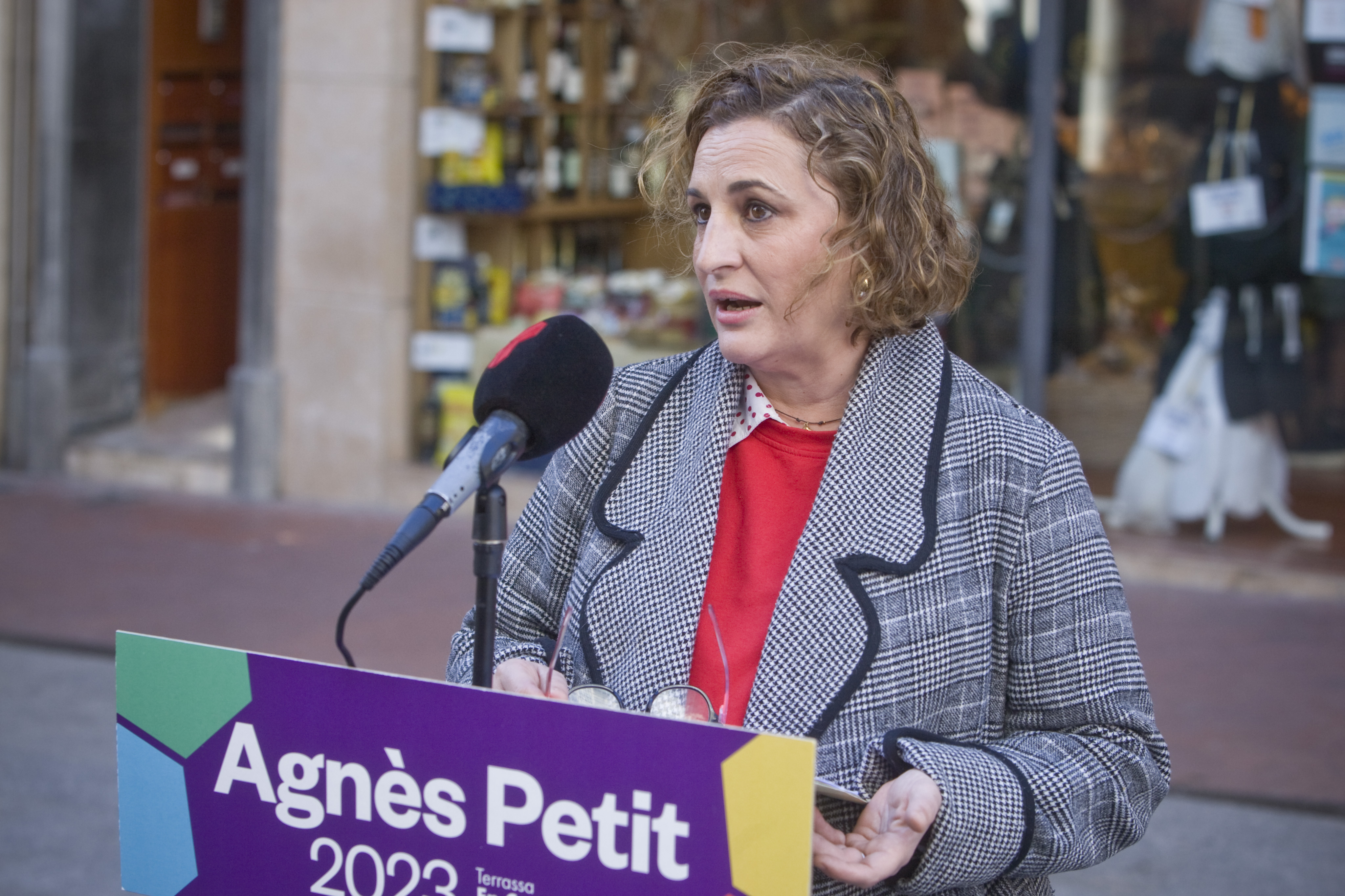 Els Comuns han acordat un pla funcional per al CAP Nord i per al nou CUAP