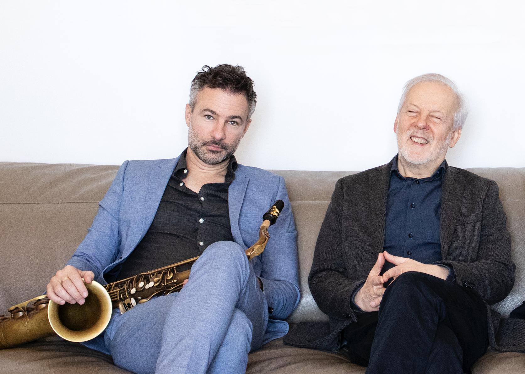 El retorn del Jazzterrasman