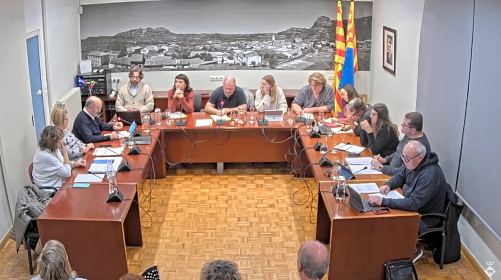 Llum verda a la continuïtat del projecte Life Montserrat
