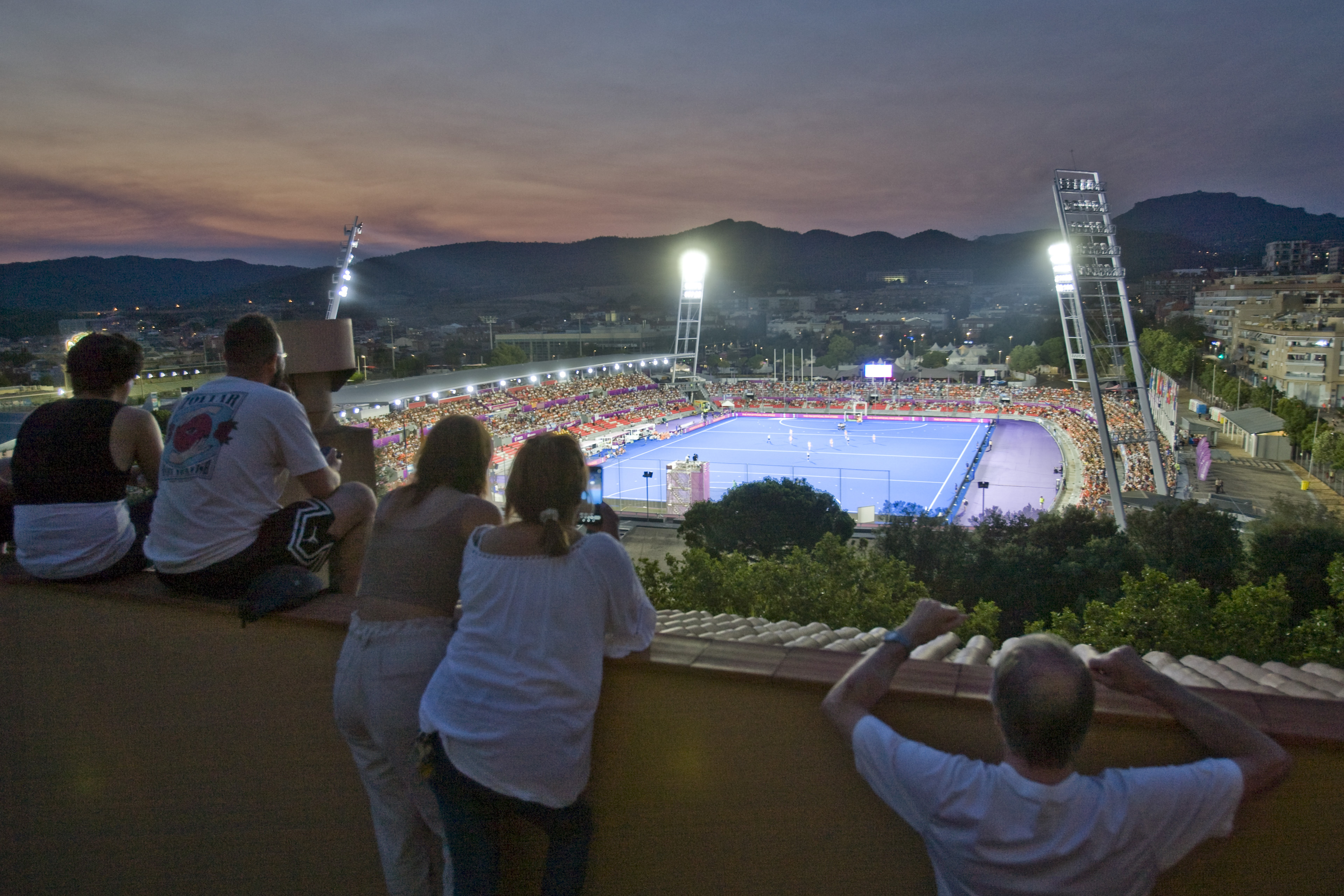 Vint-i-dues fotografies del 2022 a Terrassa