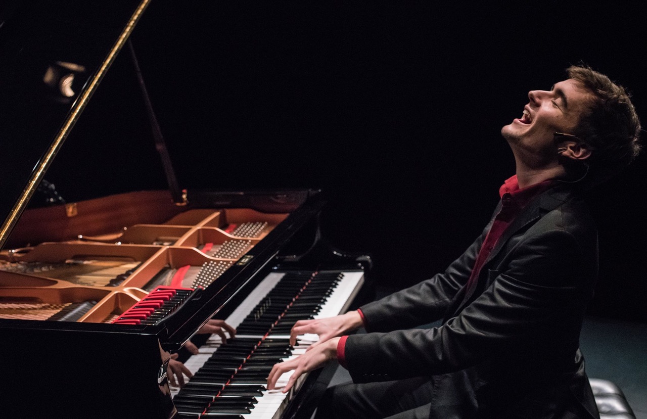 La Nova Jazz Cava acaba la setmana amb un so 100% terrassenc