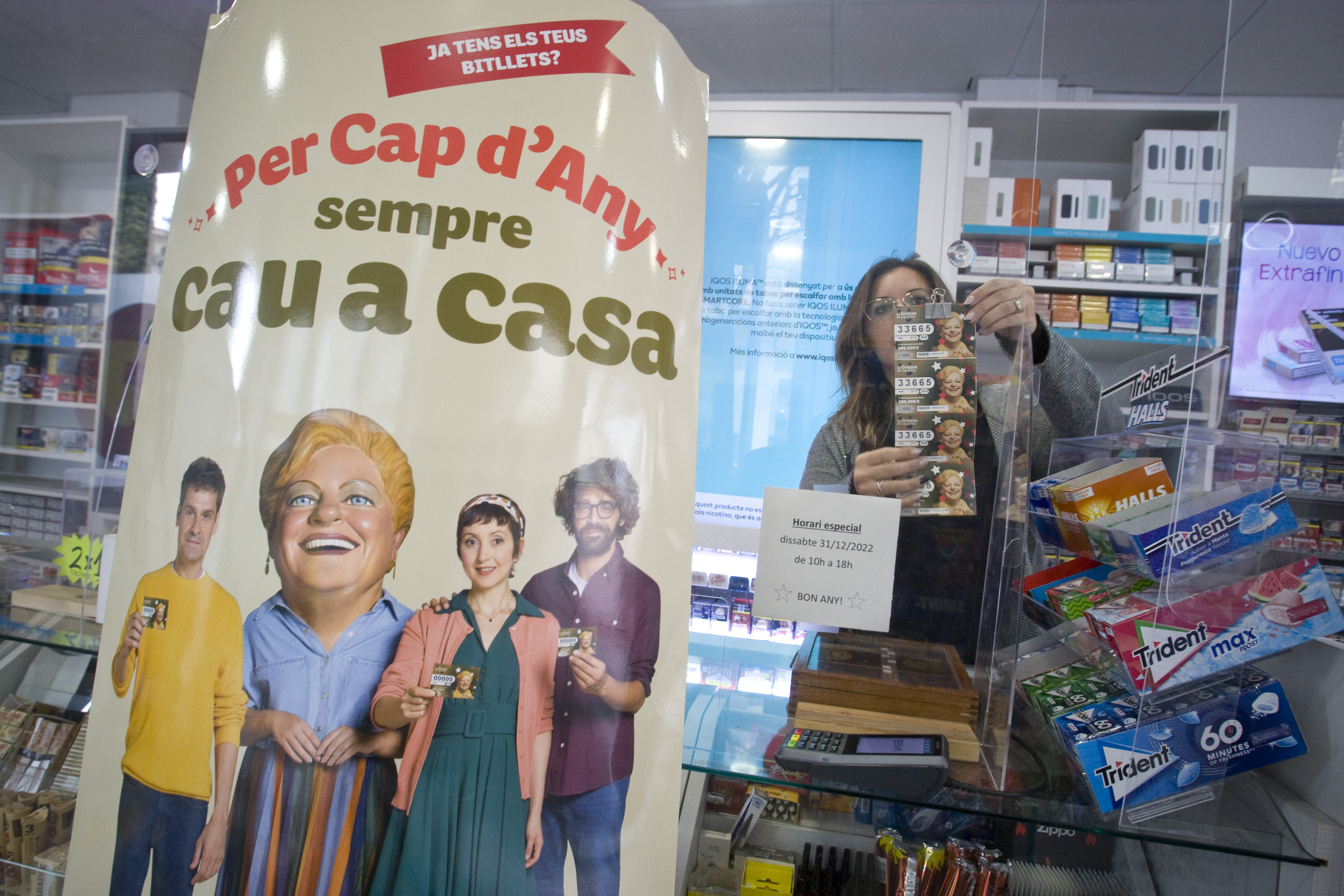 Terrassa espera que la sort no passi de llarg
