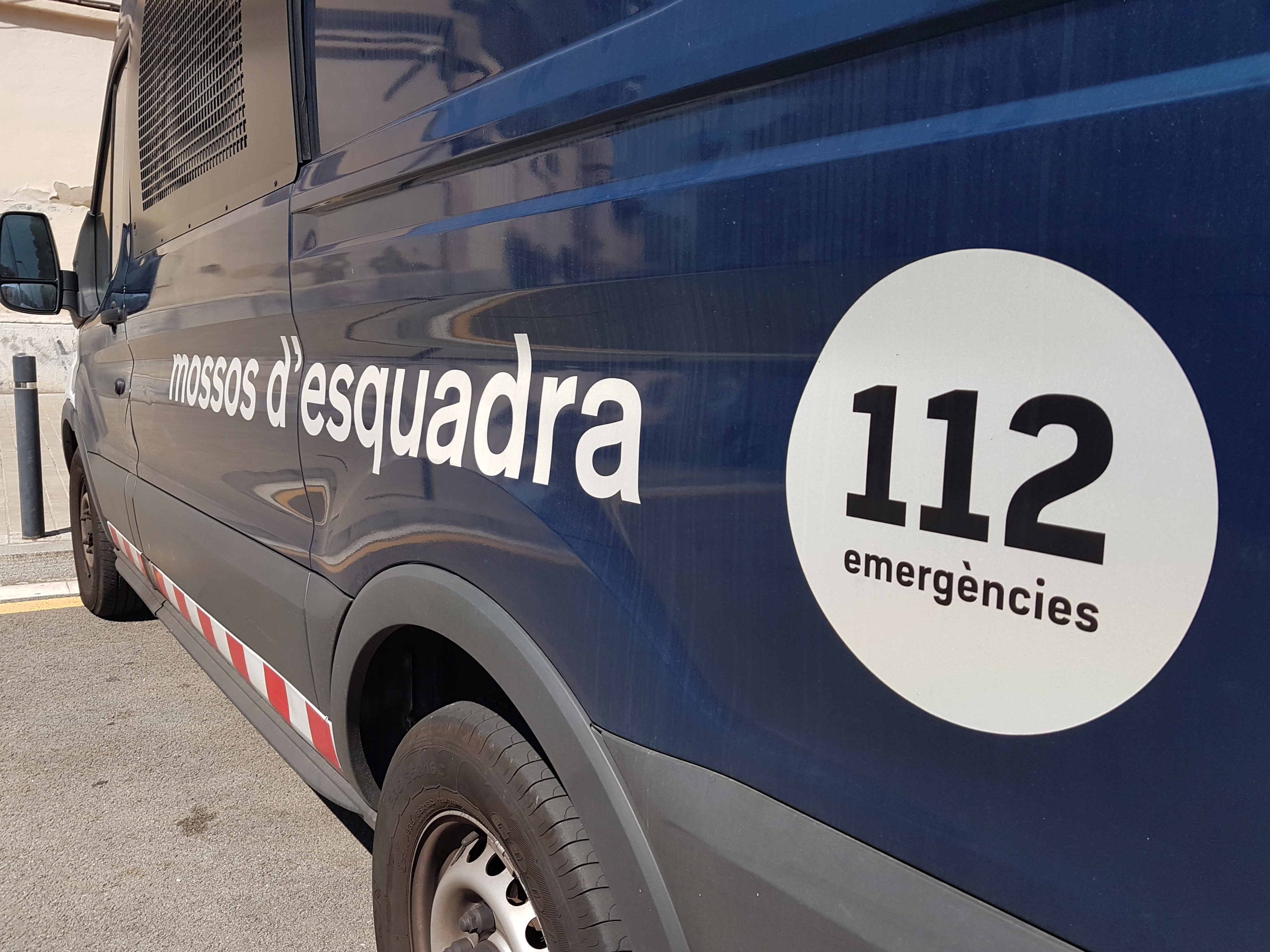 Investiguen a Terrassa la presumpta agressió d'un mosso a una transsexual