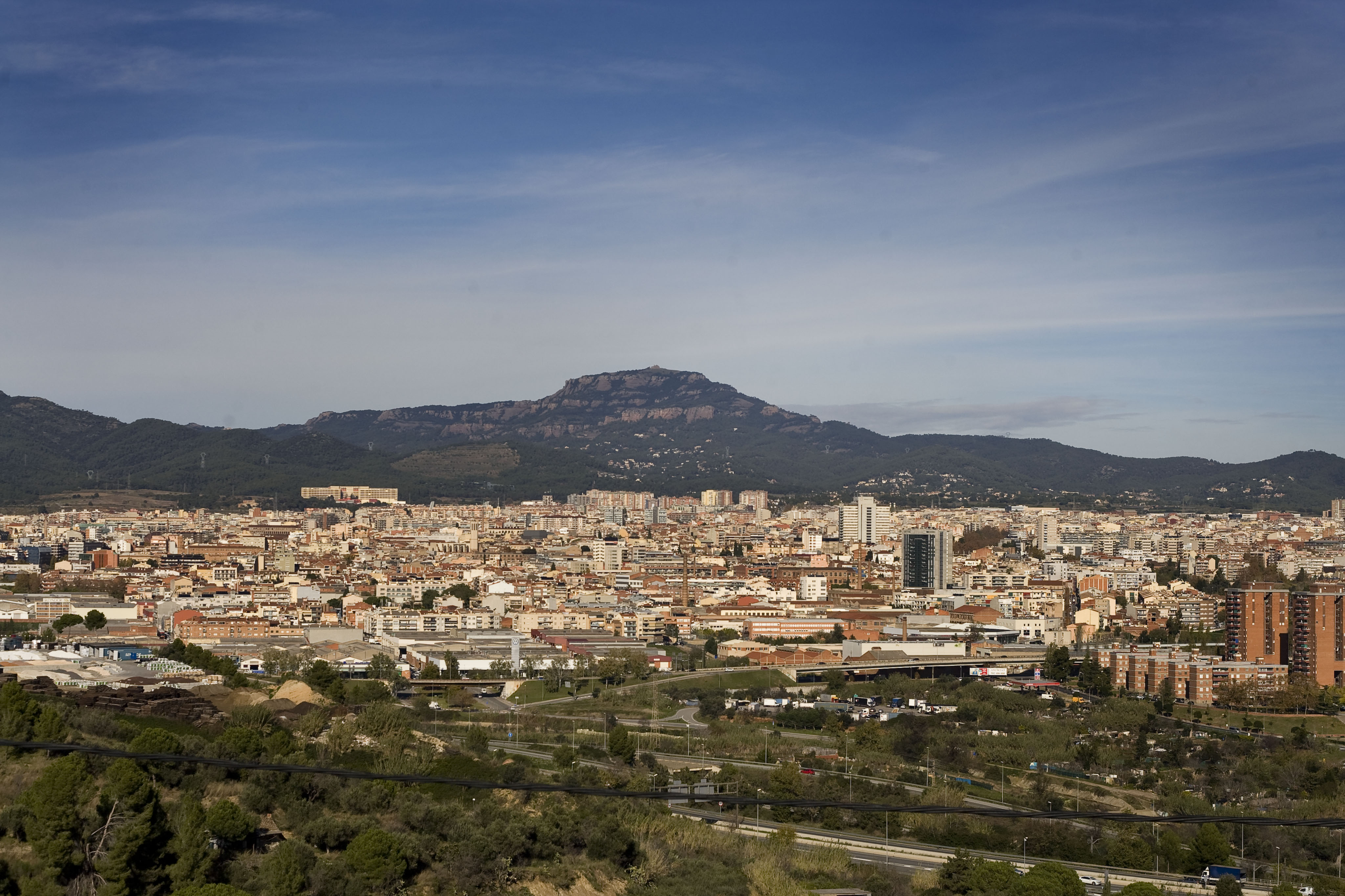 La carta de Terrassa als Reis d'Orient