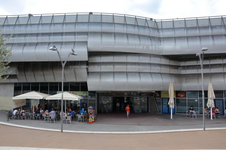 La Cartera Reial ja és al Mercat de Rubí