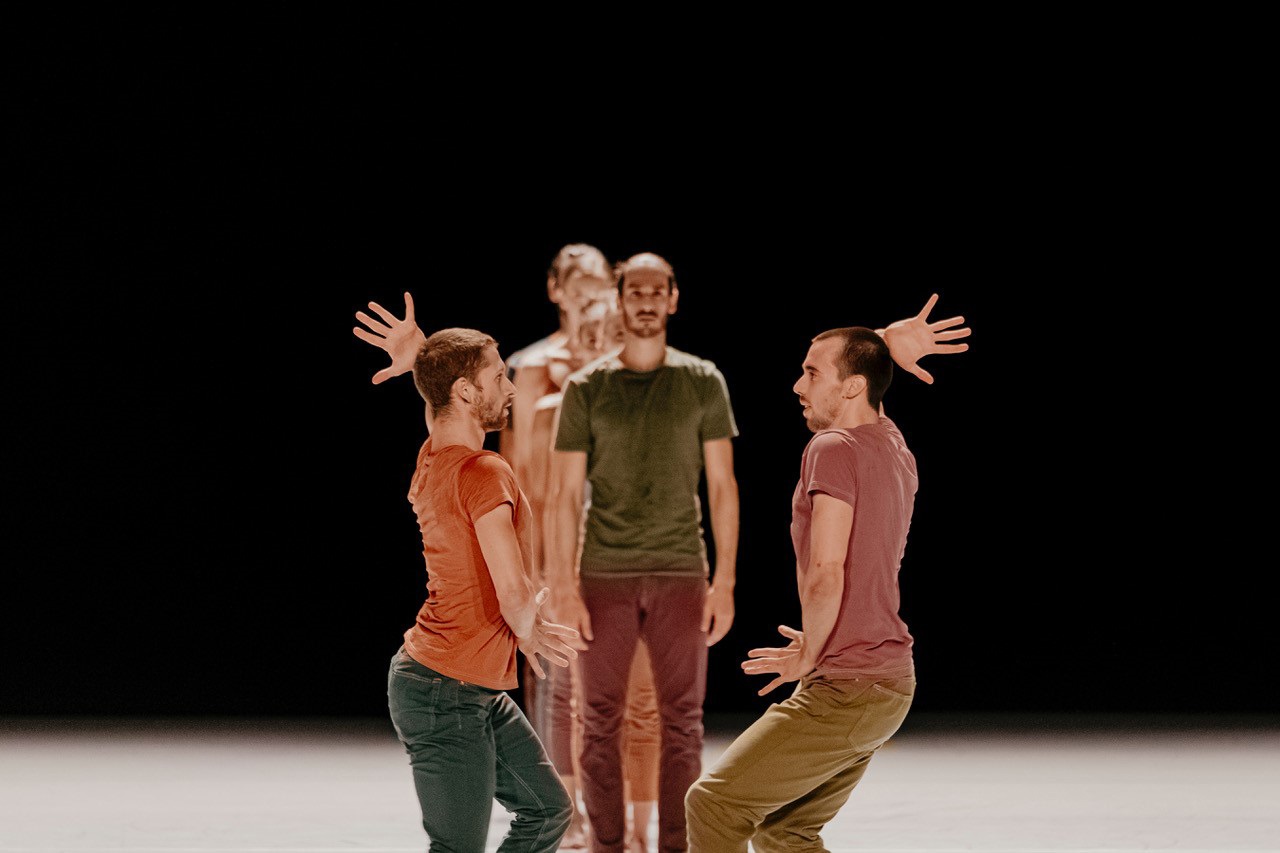 Aterballetto, accent italià per encetar la temporada de dansa de LaFACT