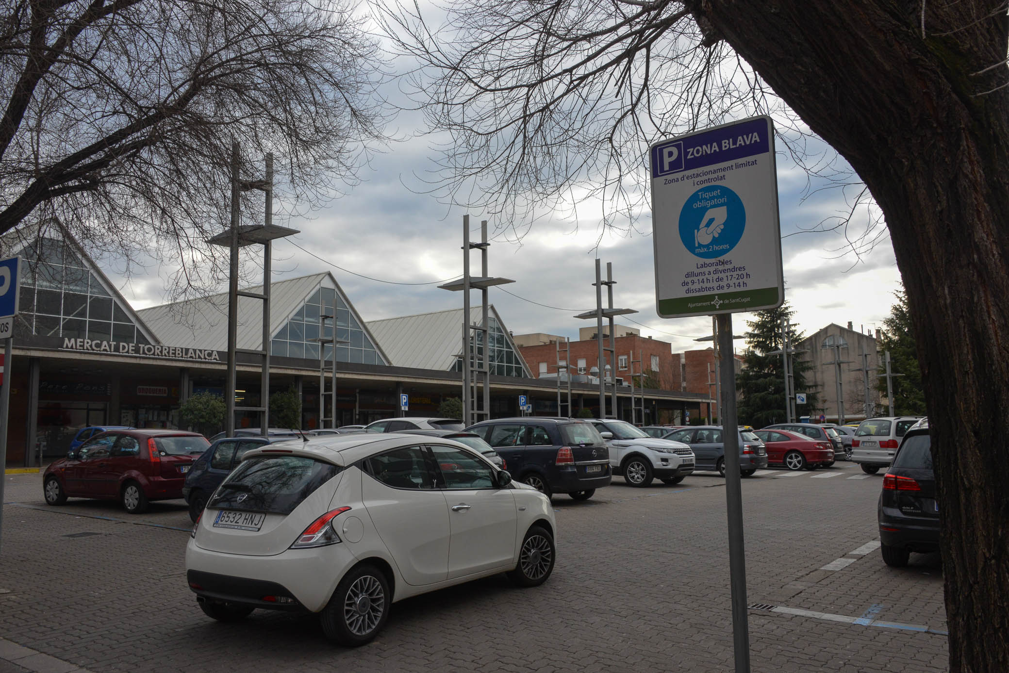 Sant Cugat ultima la creació d’una empresa per gestionar serveis