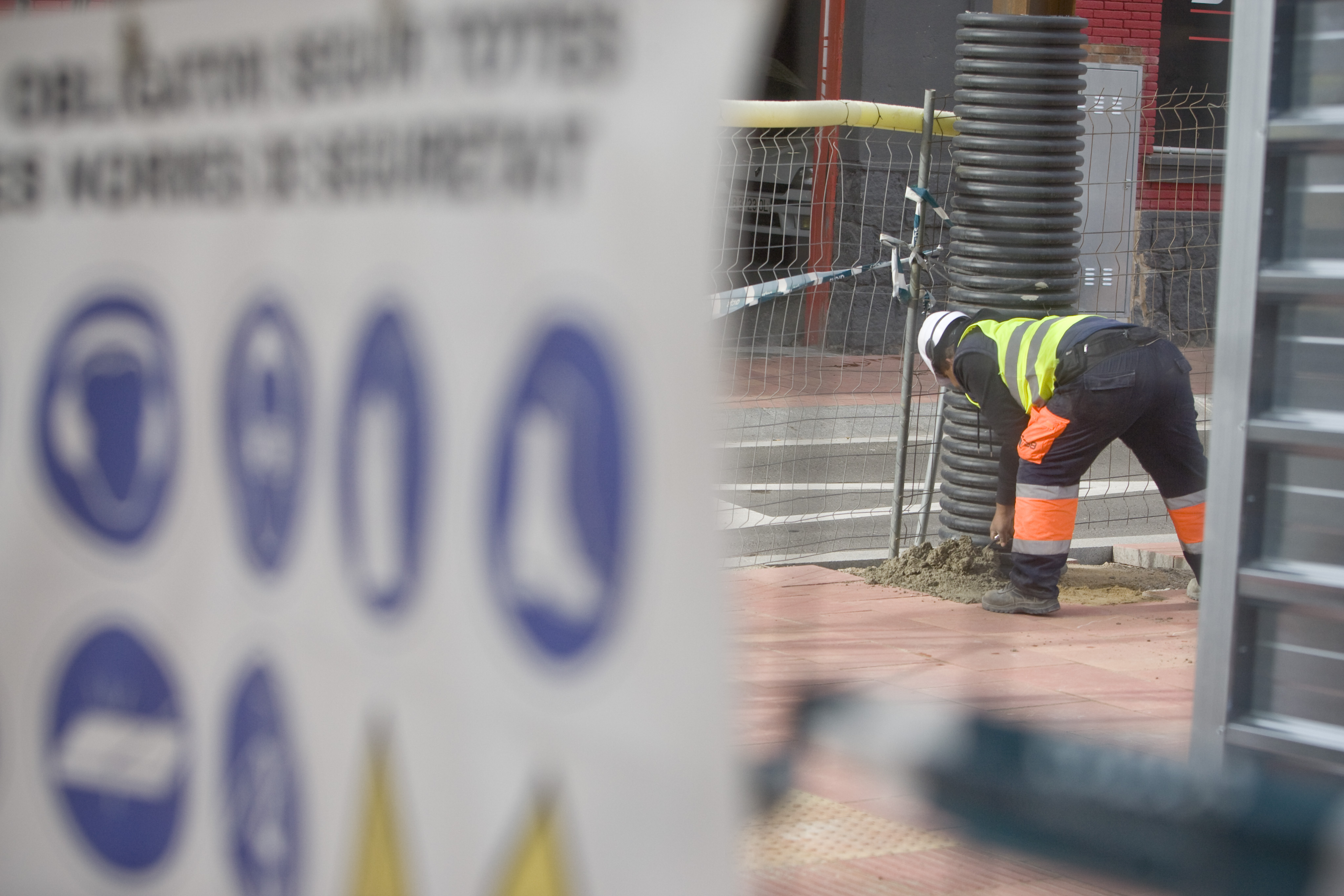 La Seguretat Social suma 2.150 afiliats a Terrassa el 2022
