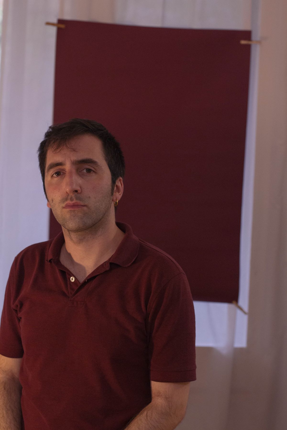 “Tenim addicció a l’‘enfant terrible’, però per ser-ho has de tenir diners”