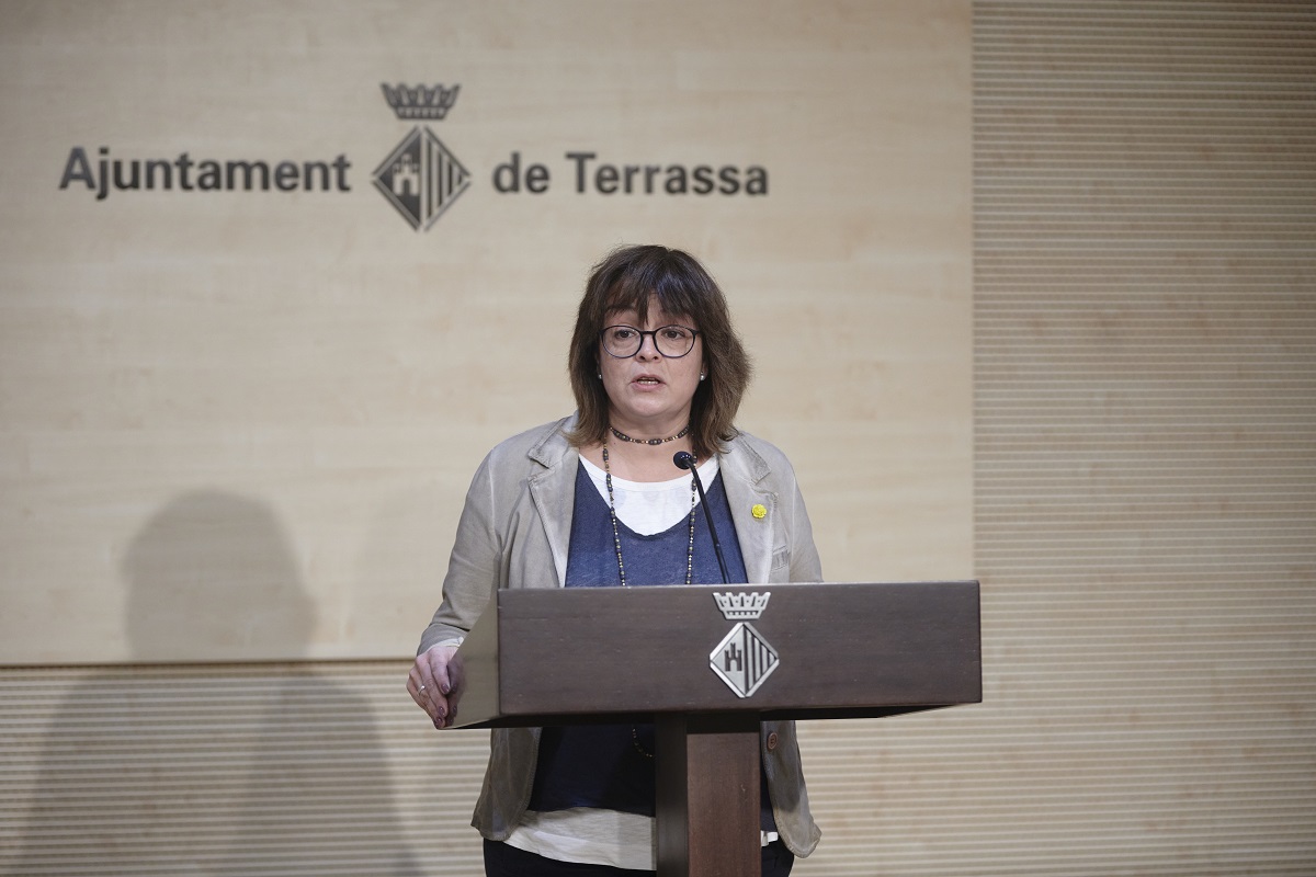 Junts porta 16 propostes al ple per millorar la seguretat