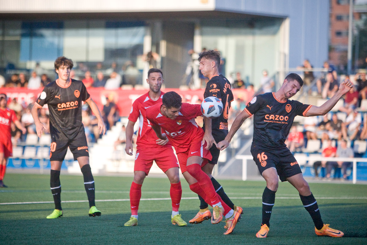 El “Tourmalet” particular del Terrassa FC