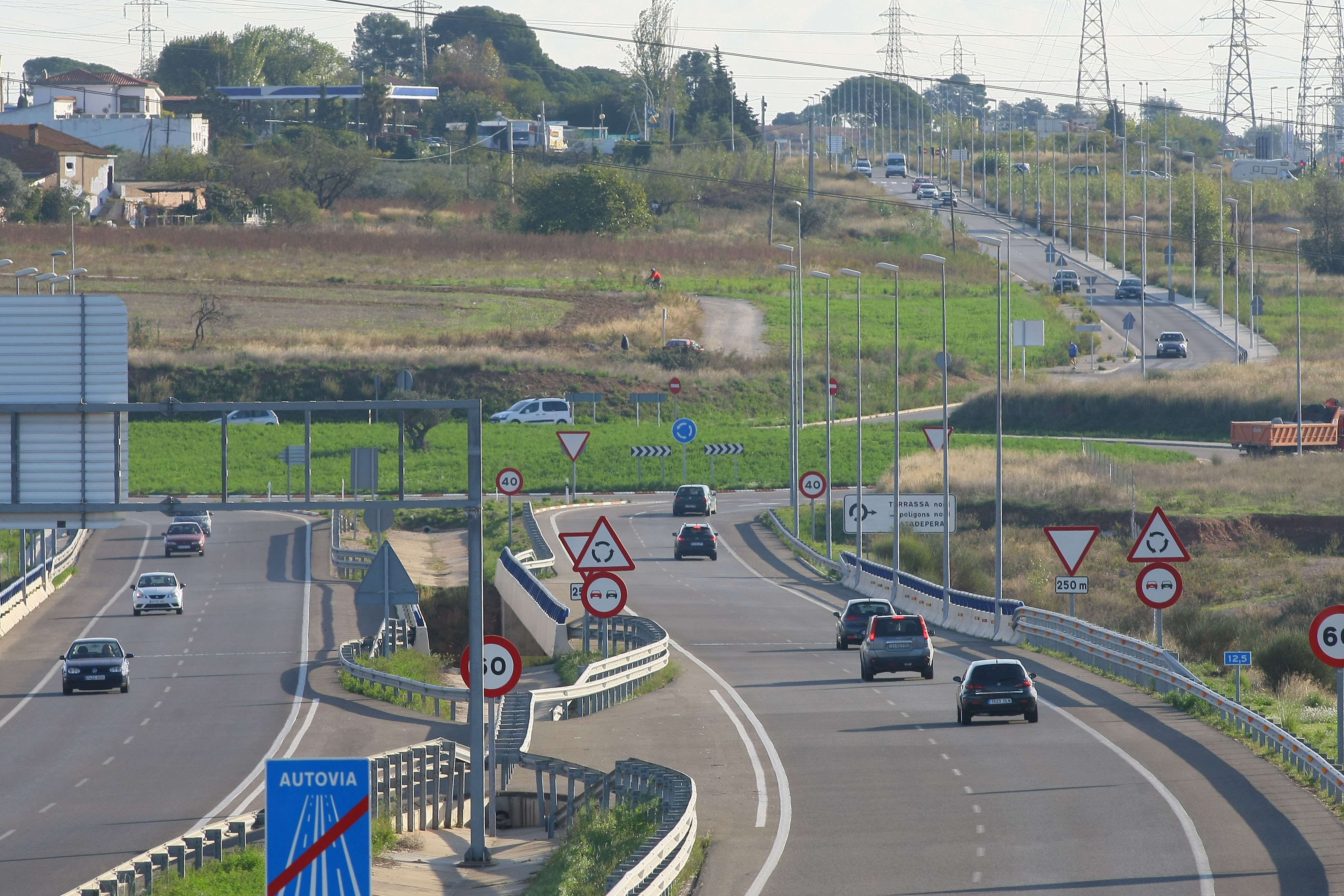 Per què no hi ha acord respecte a la ronda Nord? - 