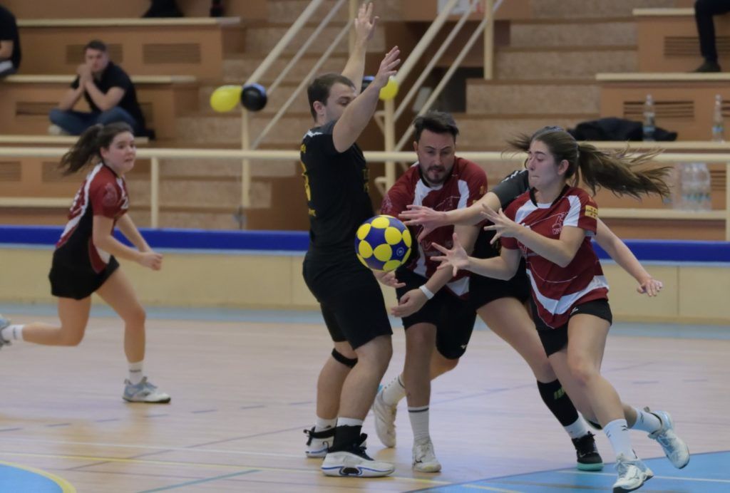 El Vallparadís buscarà a Sant Llorenç el seu títol europeu