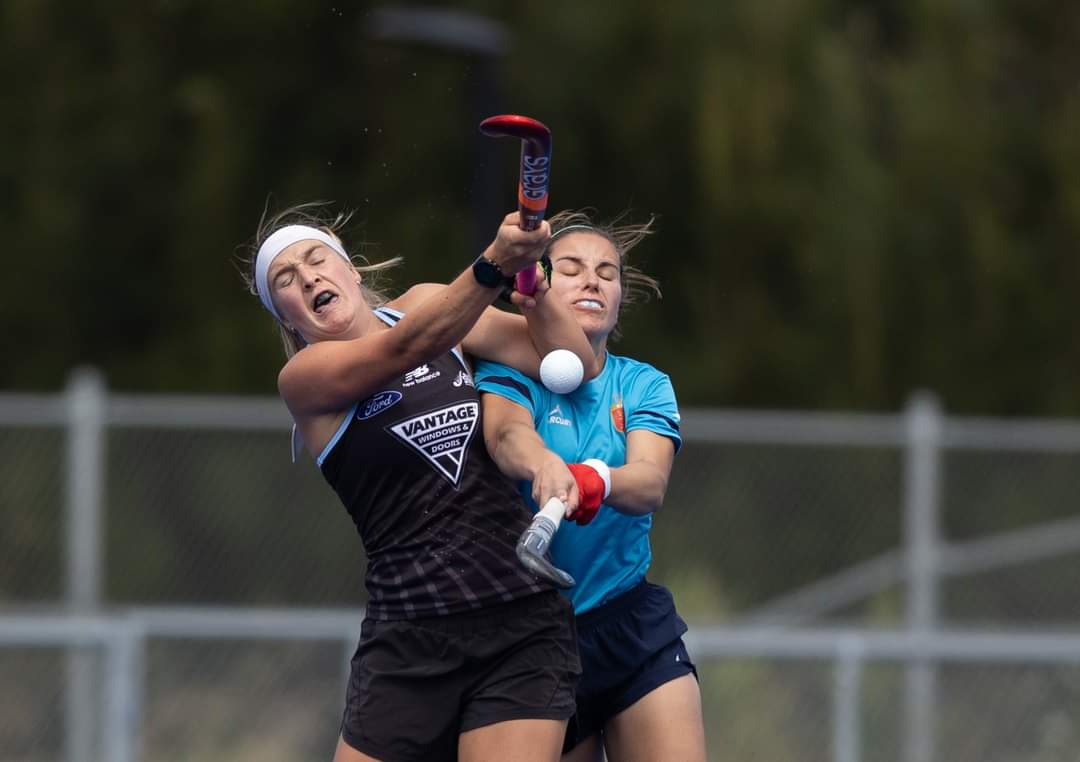 La selecció femenina tanca aquest cap de setmana l'estada a Nova Zelanda
