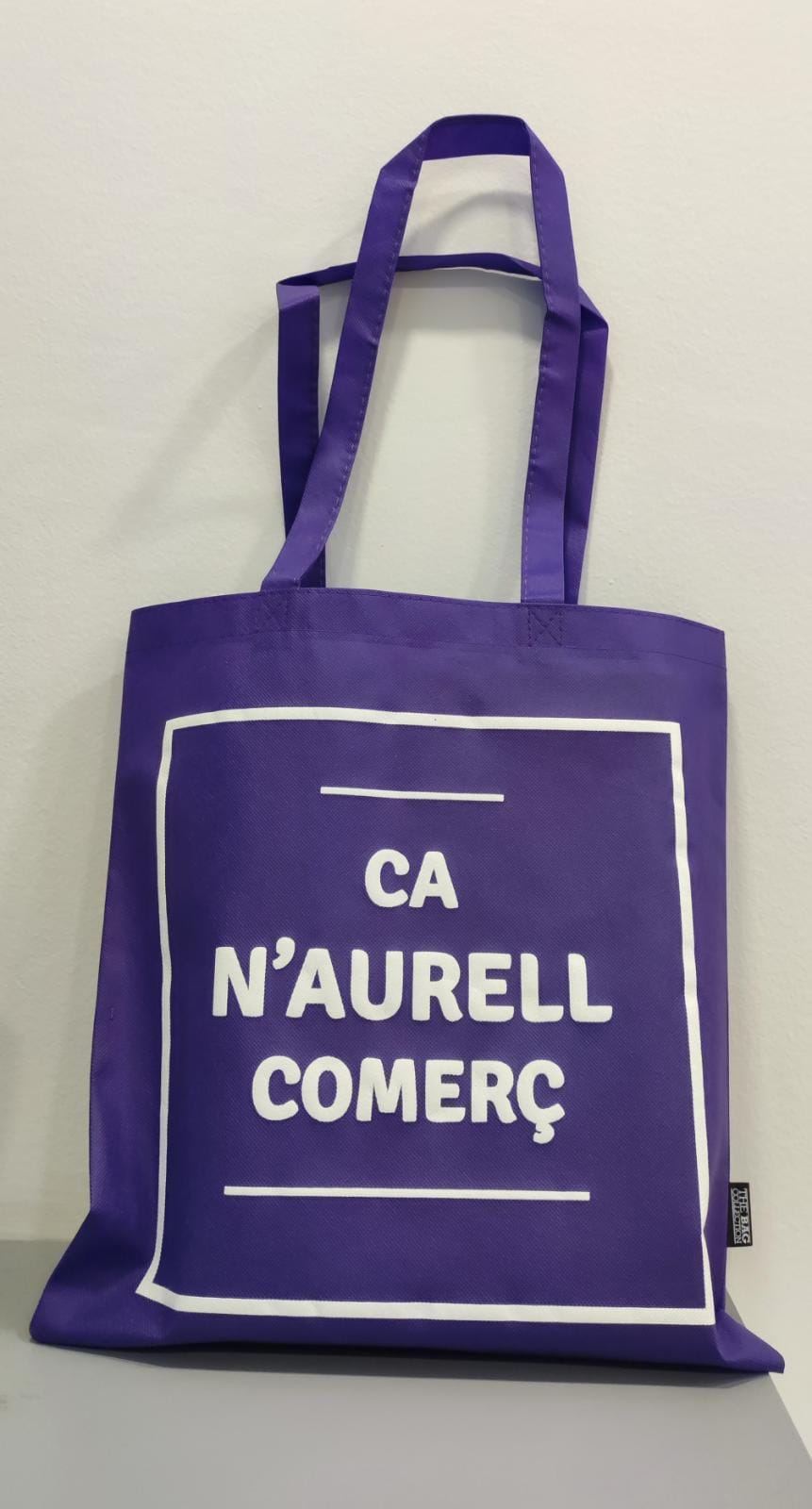 Vals per dinamitzar el comerç de Ca n'Aurell