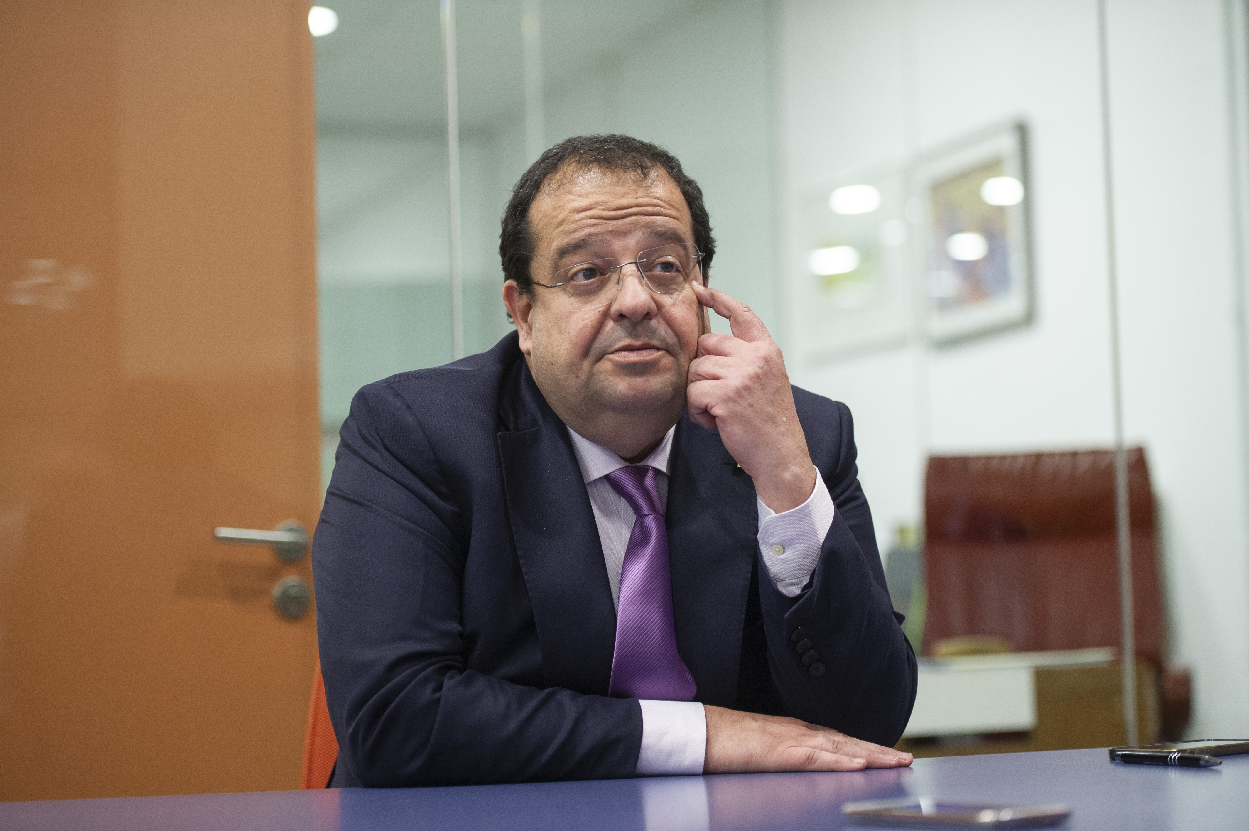 “En seguretat és bo no caure en el populisme”