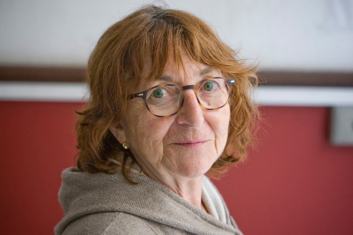 Rosa Maria Fernández, Medalla d'Honor de la ciutat