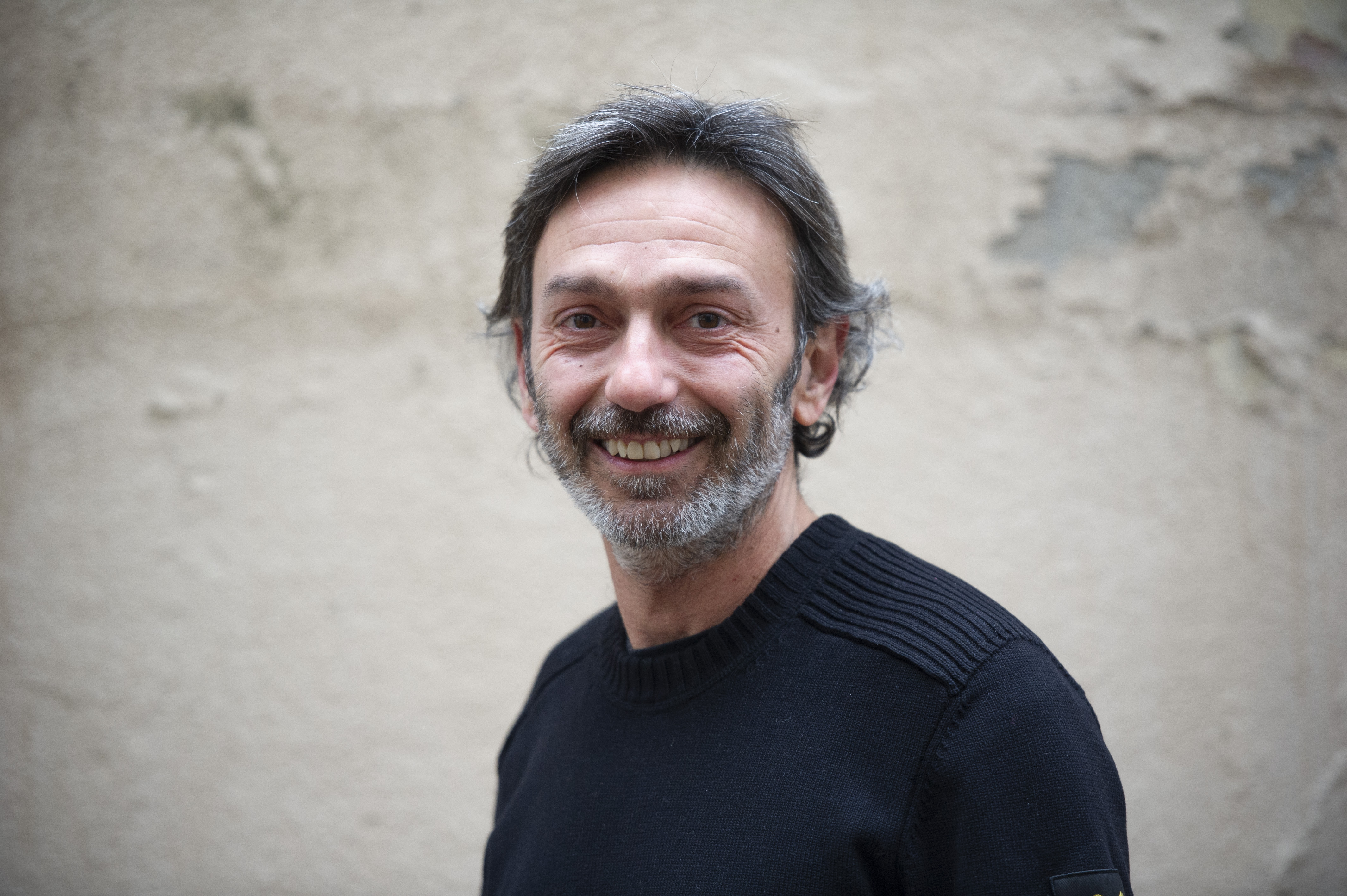 “El teatre no és teràpia, però és terapèutic i pot trencar barreres”