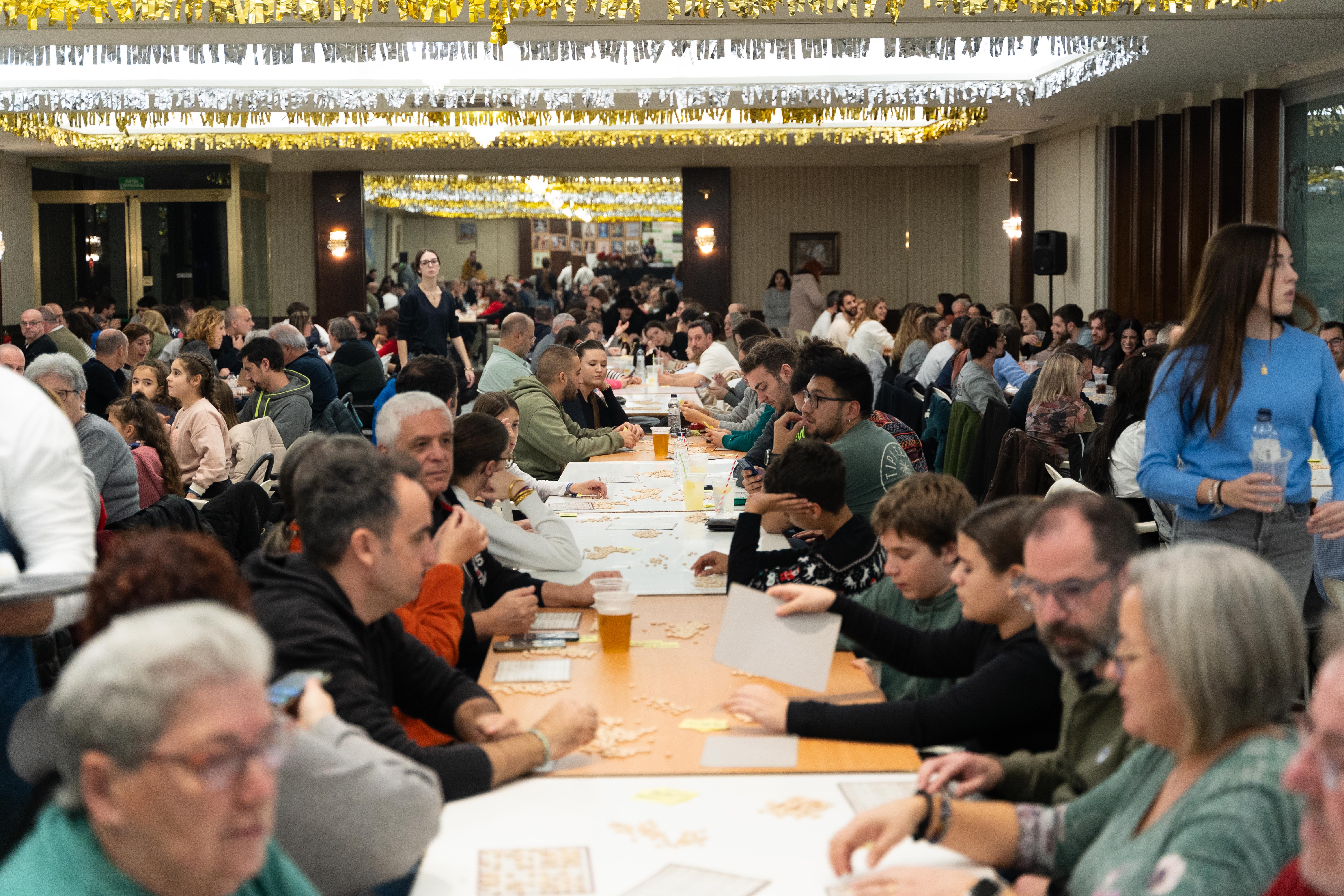 El quinto triomfa a Sabadell