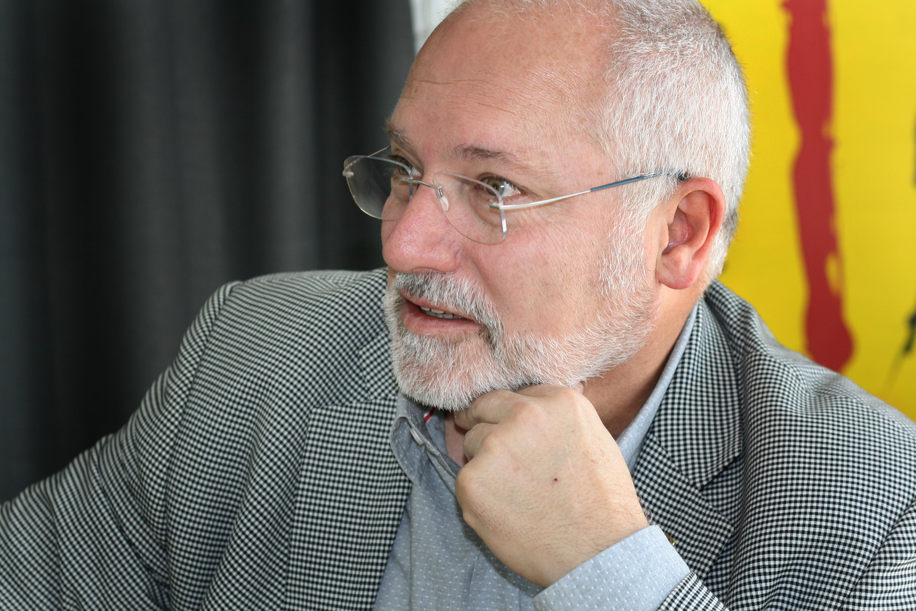 El TJUE fa equilibris: avala Llarena per a una nova euroordre però dona marge a Lluís Puig per defensar-se
