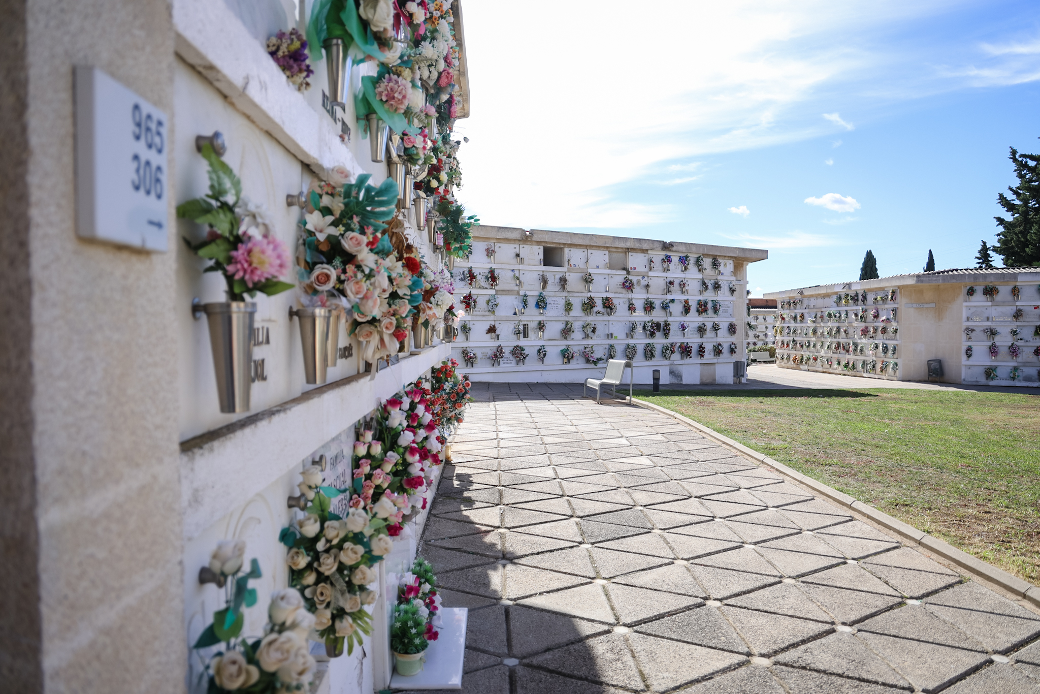 Obituaris de Sabadell del 28 de desembre del 2024
