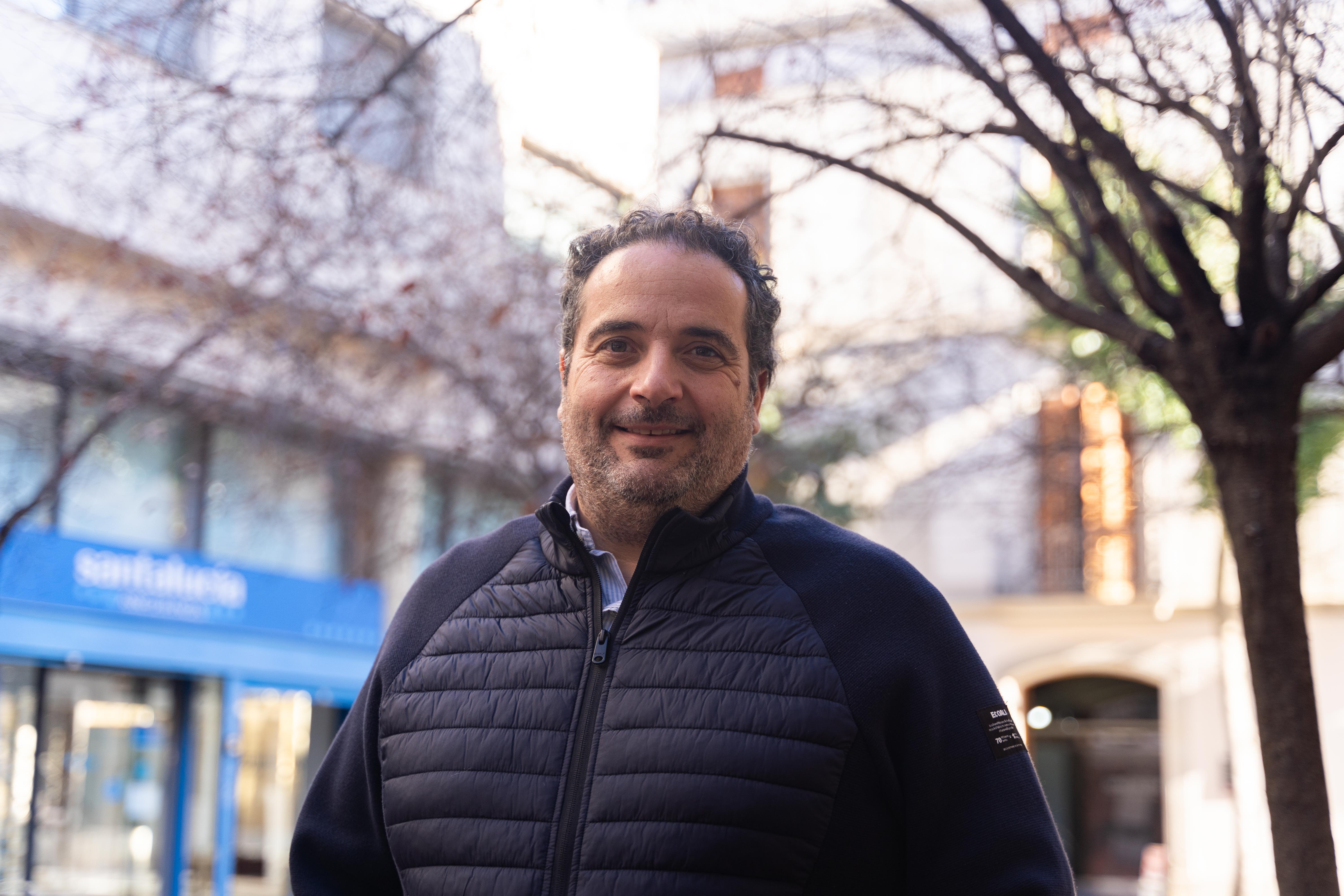 Sergi Biamonti: 