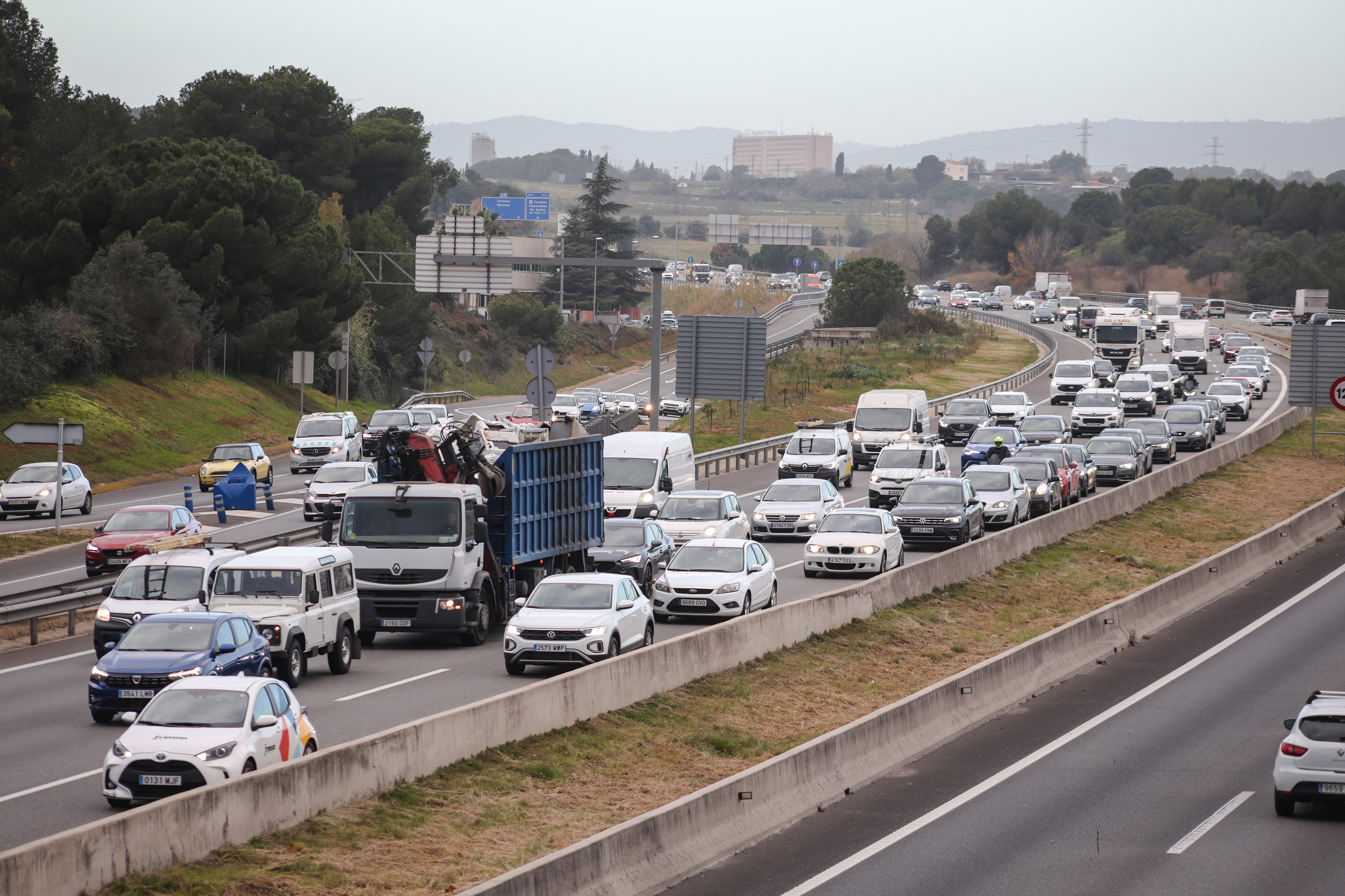 Les notícies més destacades del dia a Sabadell