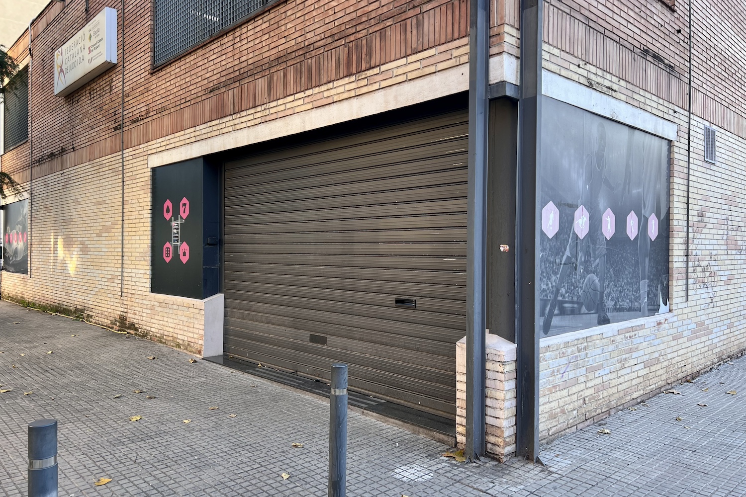 Badia del Vallès es blinda de les cases d'apostes amb el tancament del darrer establiment