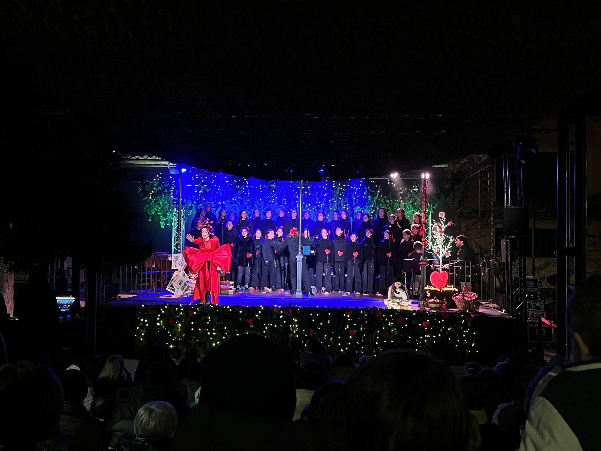 La CuCo creix a Castellar: 