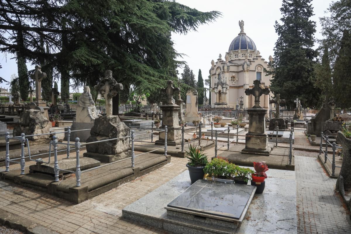 Obituaris de Sabadell del 24 de desembre de 2024
