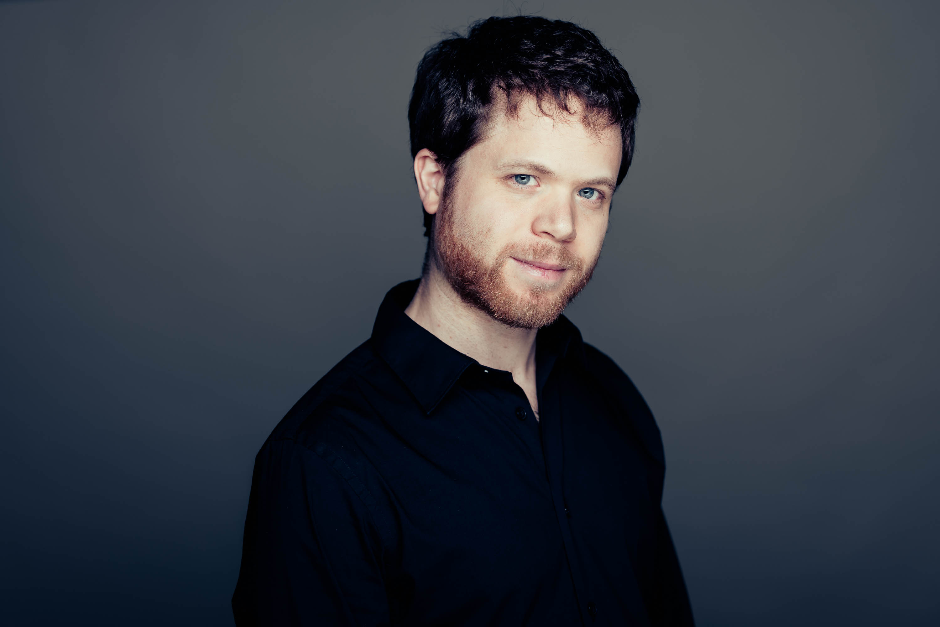 La conversa musical del compositor i contrabaixista Jan Fité