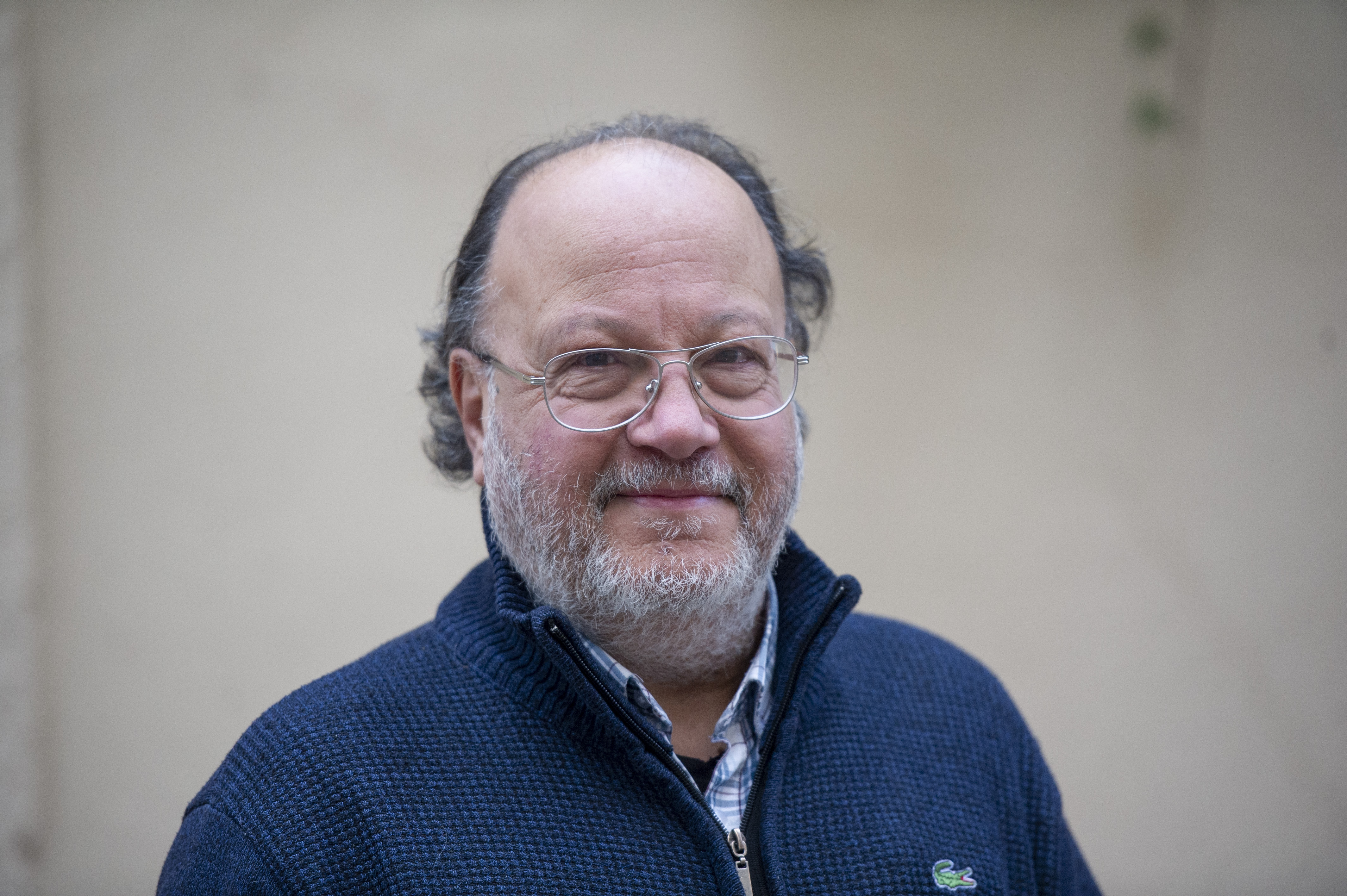 “L’assignatura pendent és com fer que accedeixi a la música la gent que no pot”