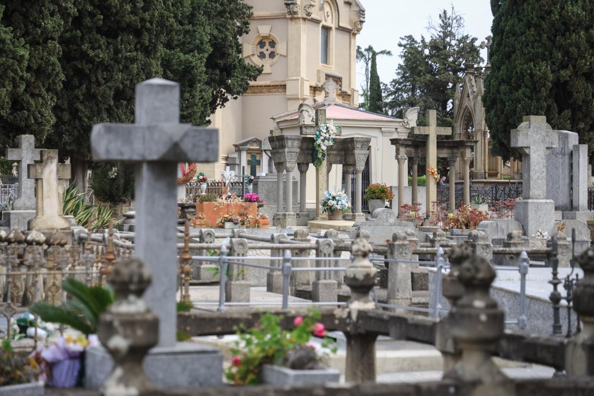 Obituaris de Sabadell del 17 de desembre de 2024