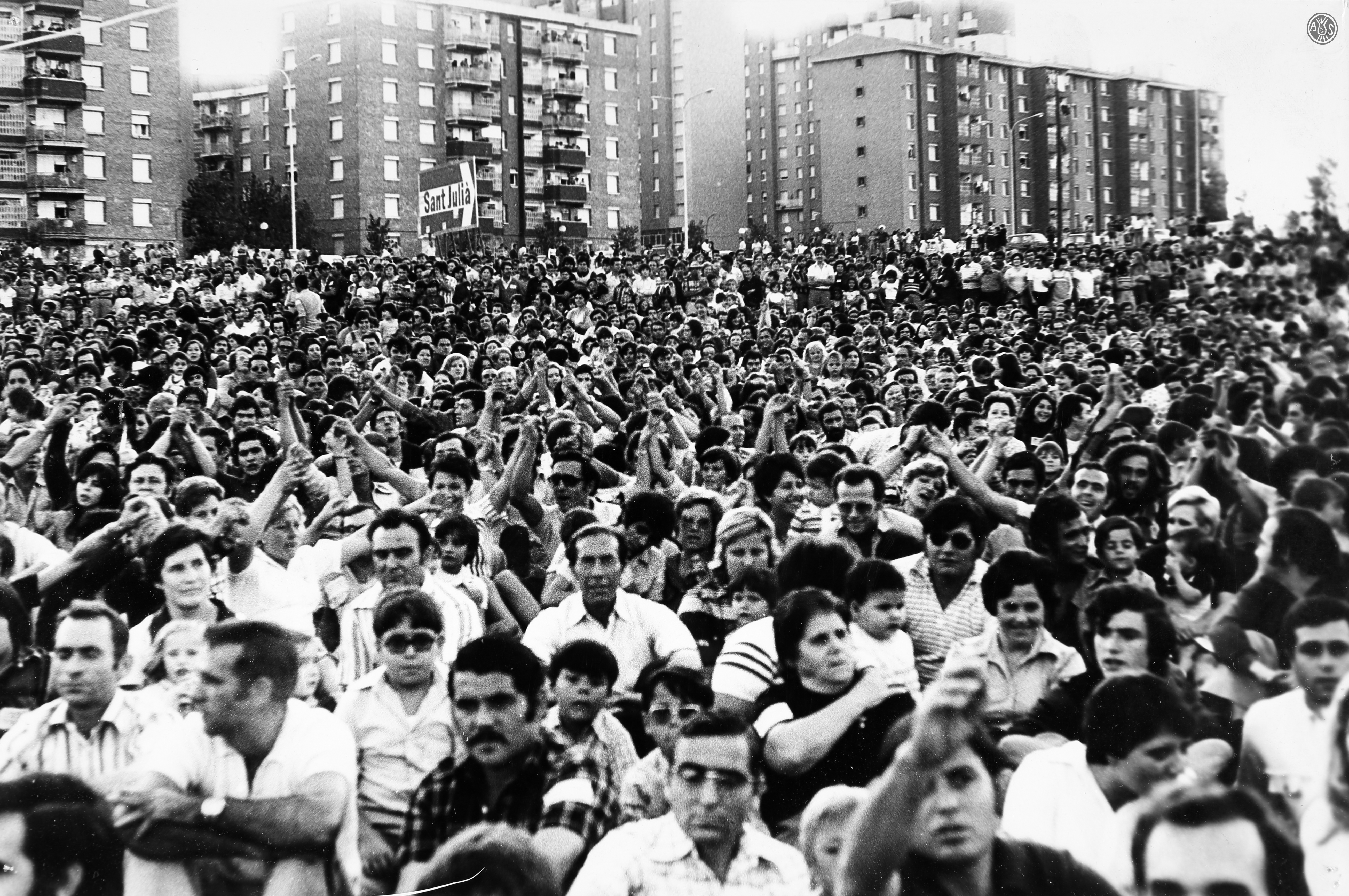 Sabadell, un epicentre en la lluita antifranquista