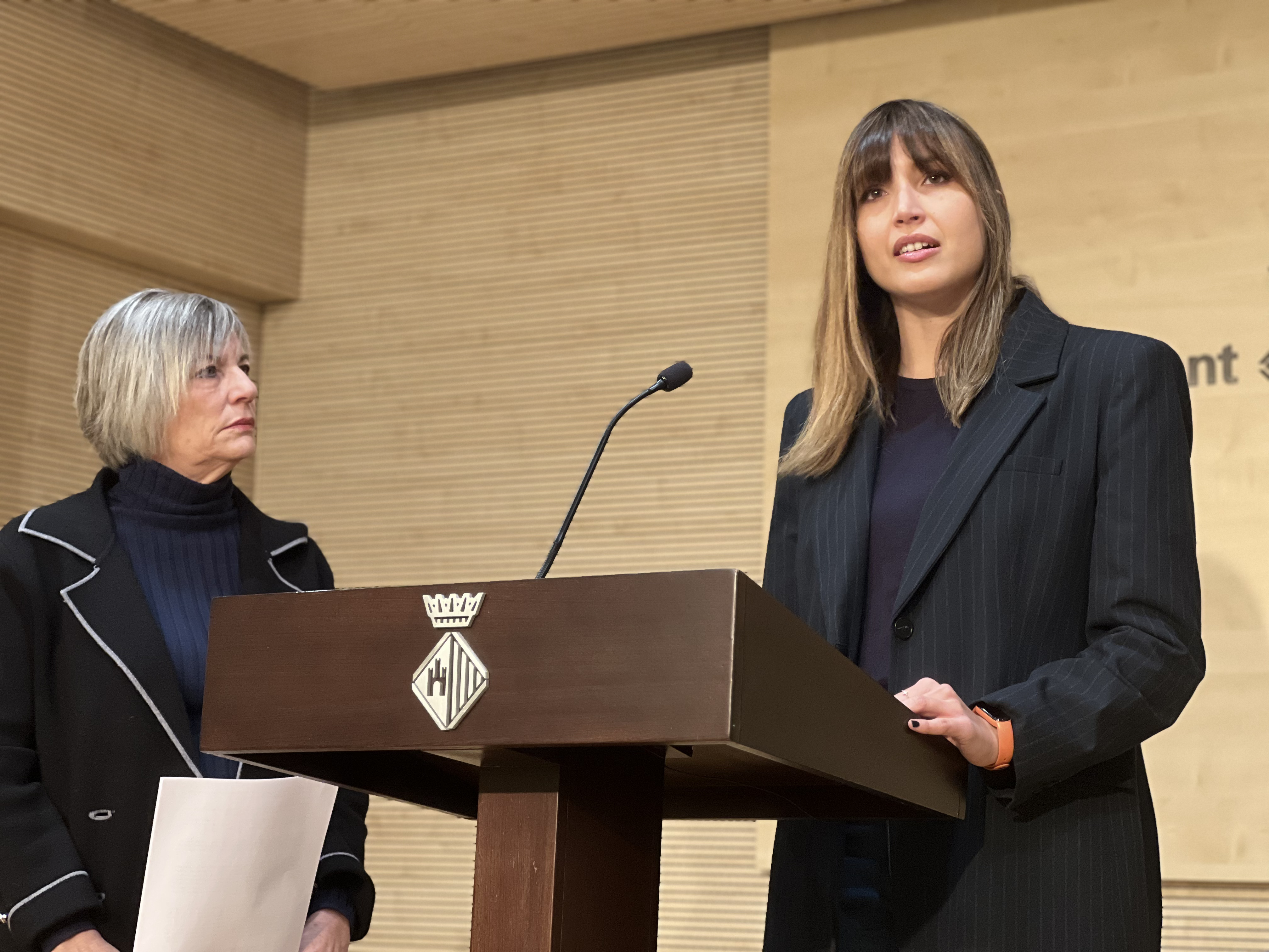 Cs acusa el govern d'ocultar informació sobre Eco Equip