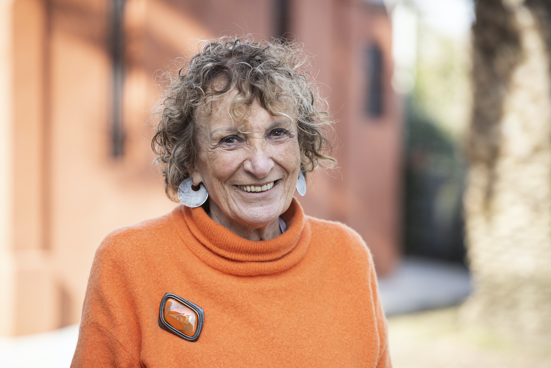 Mariona Creus, guardonada amb la medalla Josep Trueta, a títol pòstum