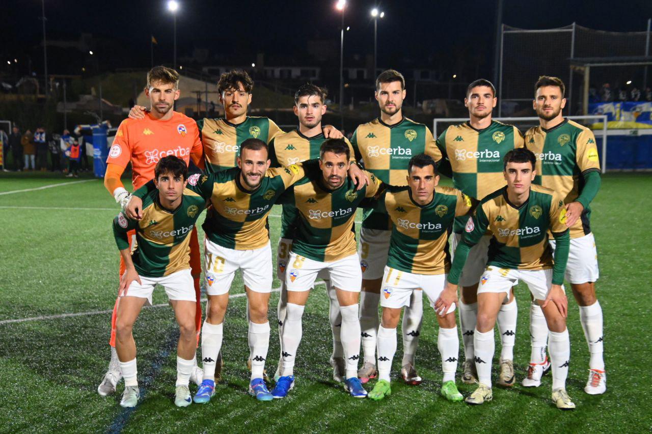 El CE Sabadell torna a empatar i perd el lideratge