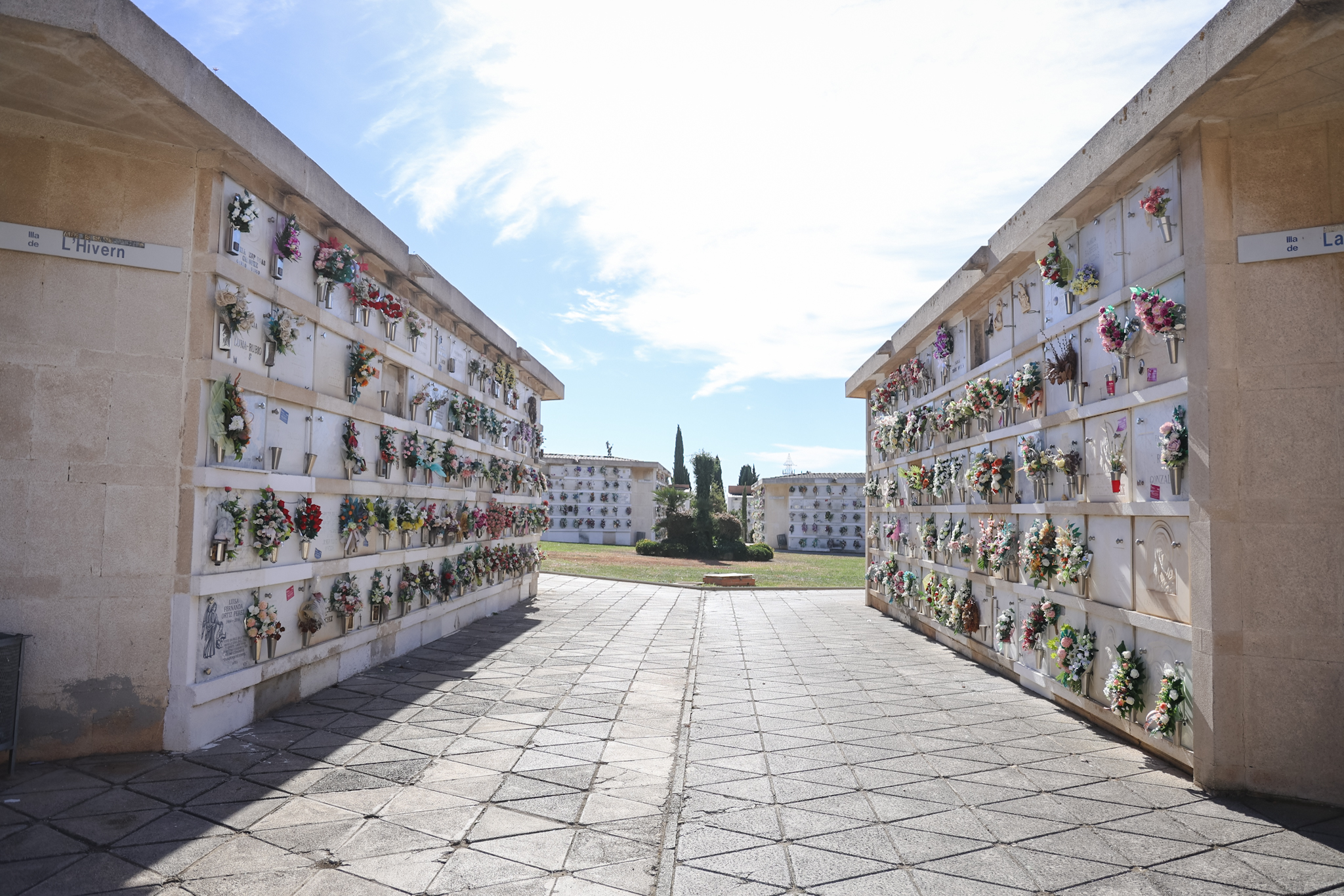 Obituaris de Sabadell del 16 de desembre del 2024