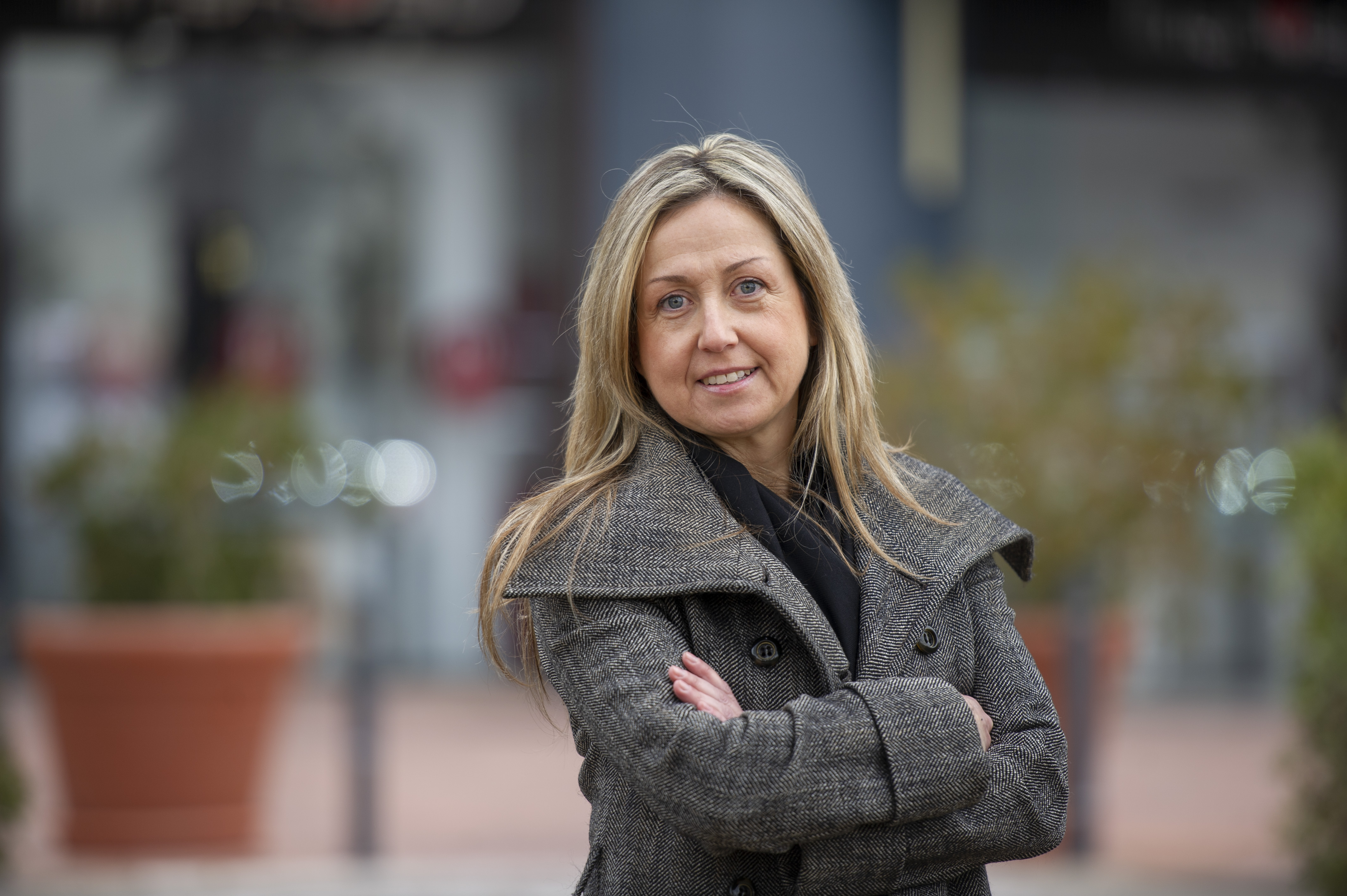 Núria Gándara: 