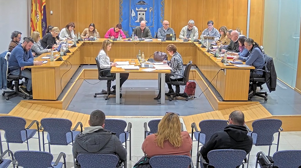 Llum verda a la compra del segon habitatge d’ús social a Castellbisbal