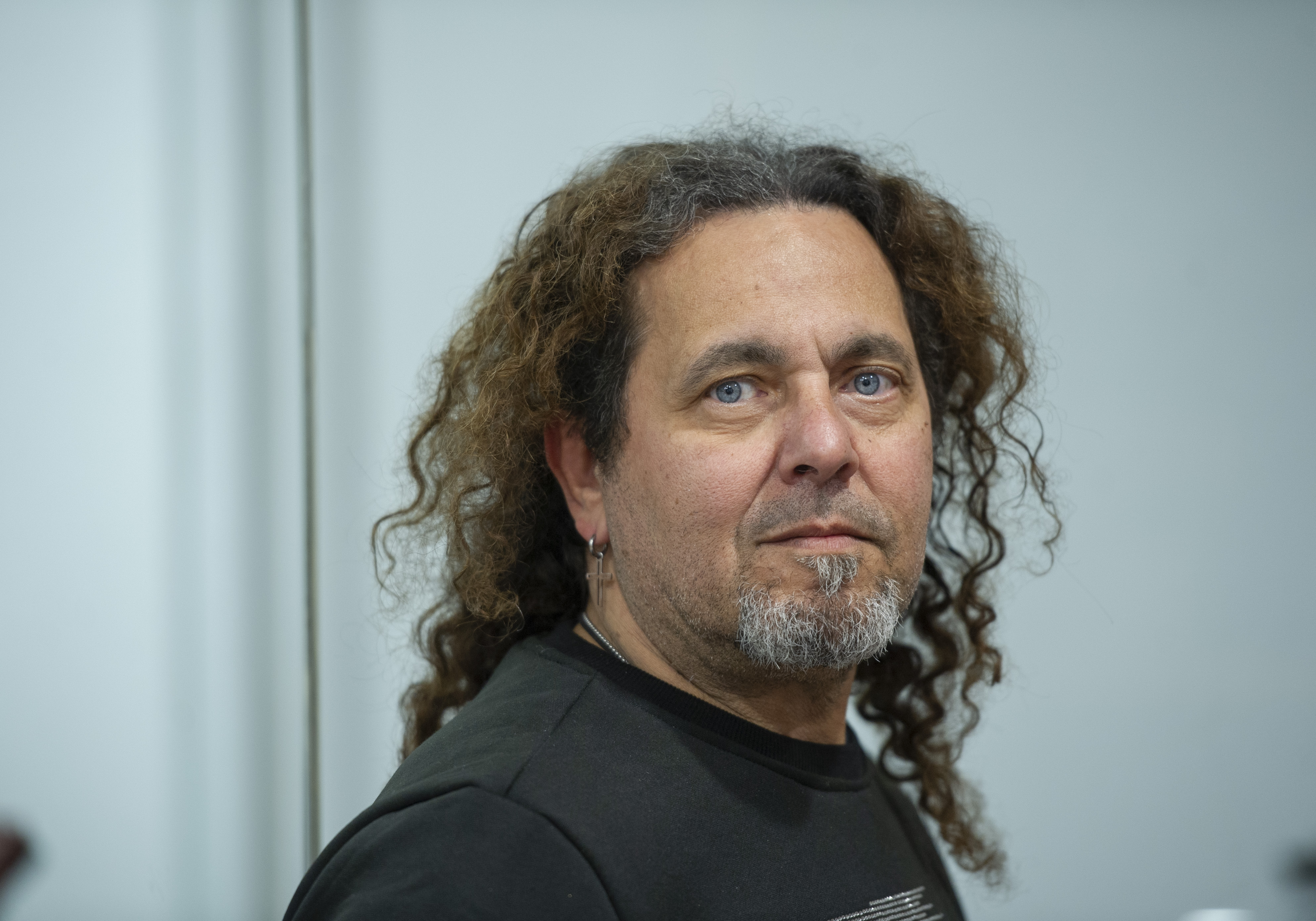 “Si pogués viure de la música, no ho dubtaria ni un segon”