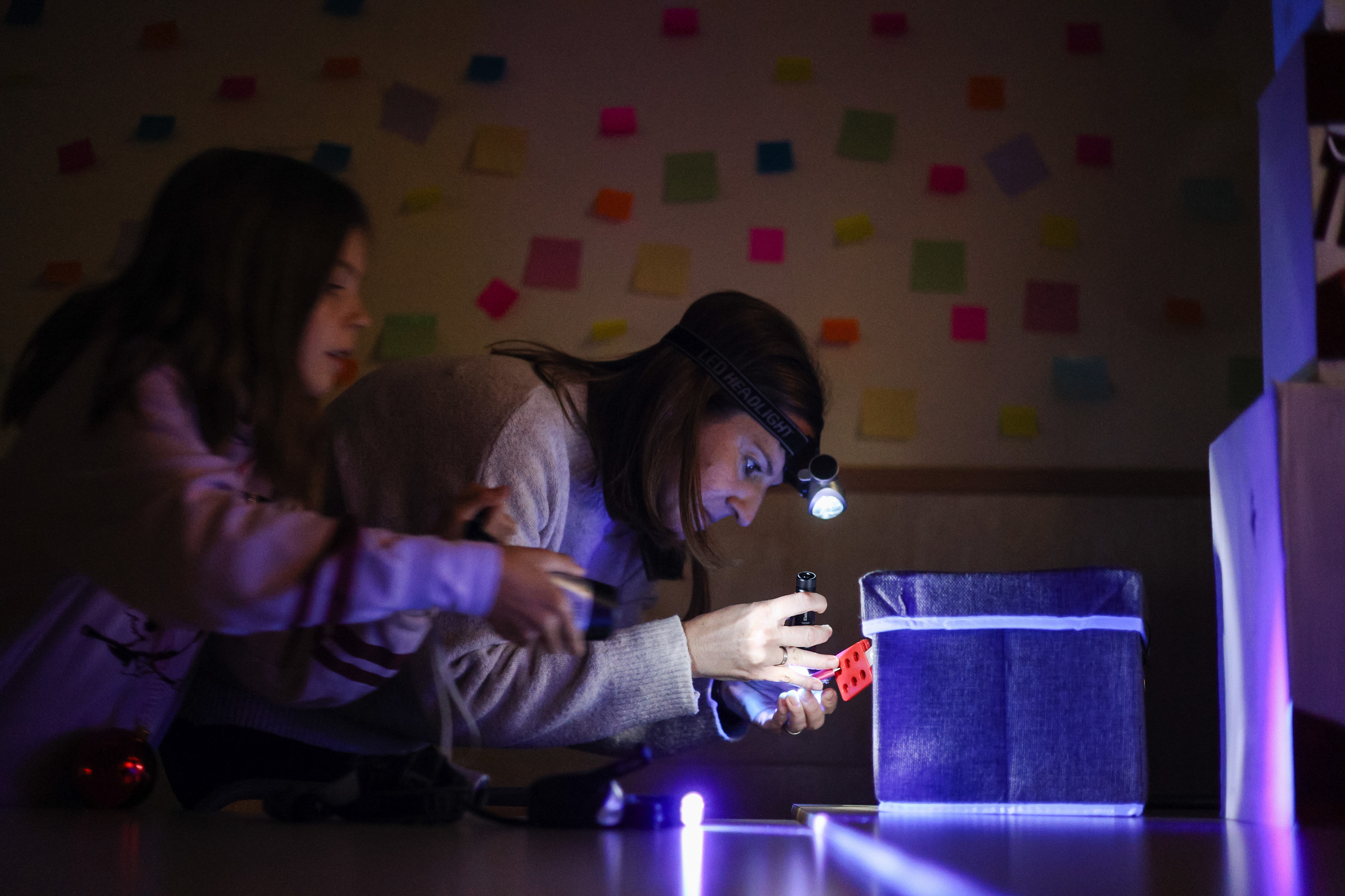 Èxit en el primer Escape Room Solidari organitzat per Cipo